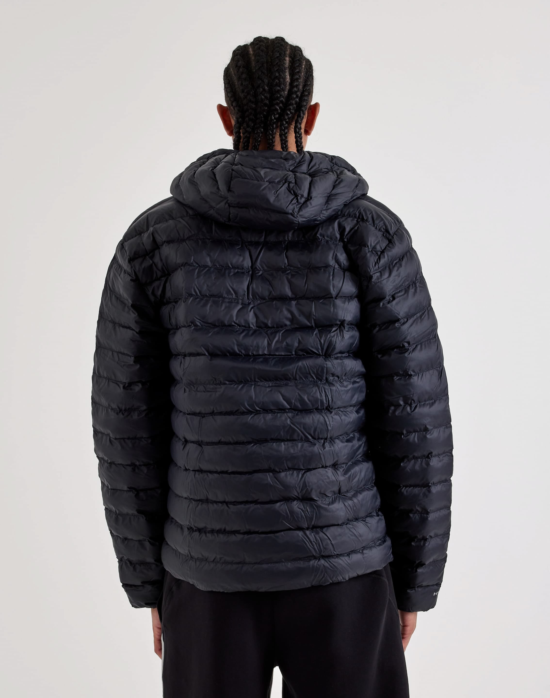 Under Armour Sportswear Insulated Puffer Jacket, image 3 of 4