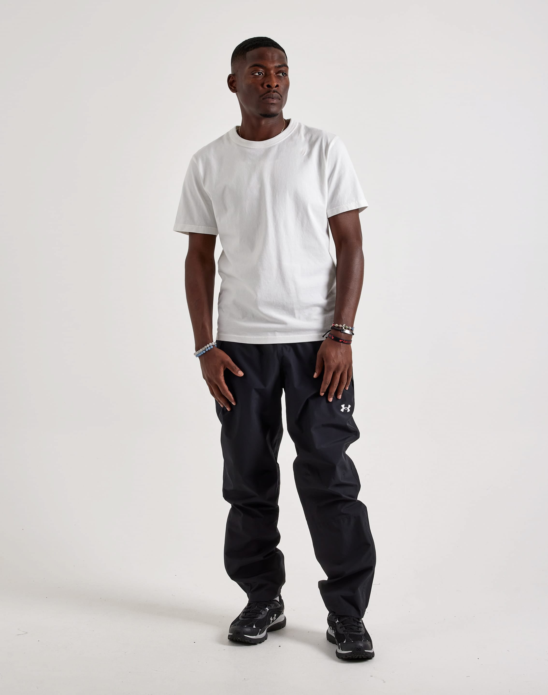 Photo of Under Armour Cloudstrike Pants