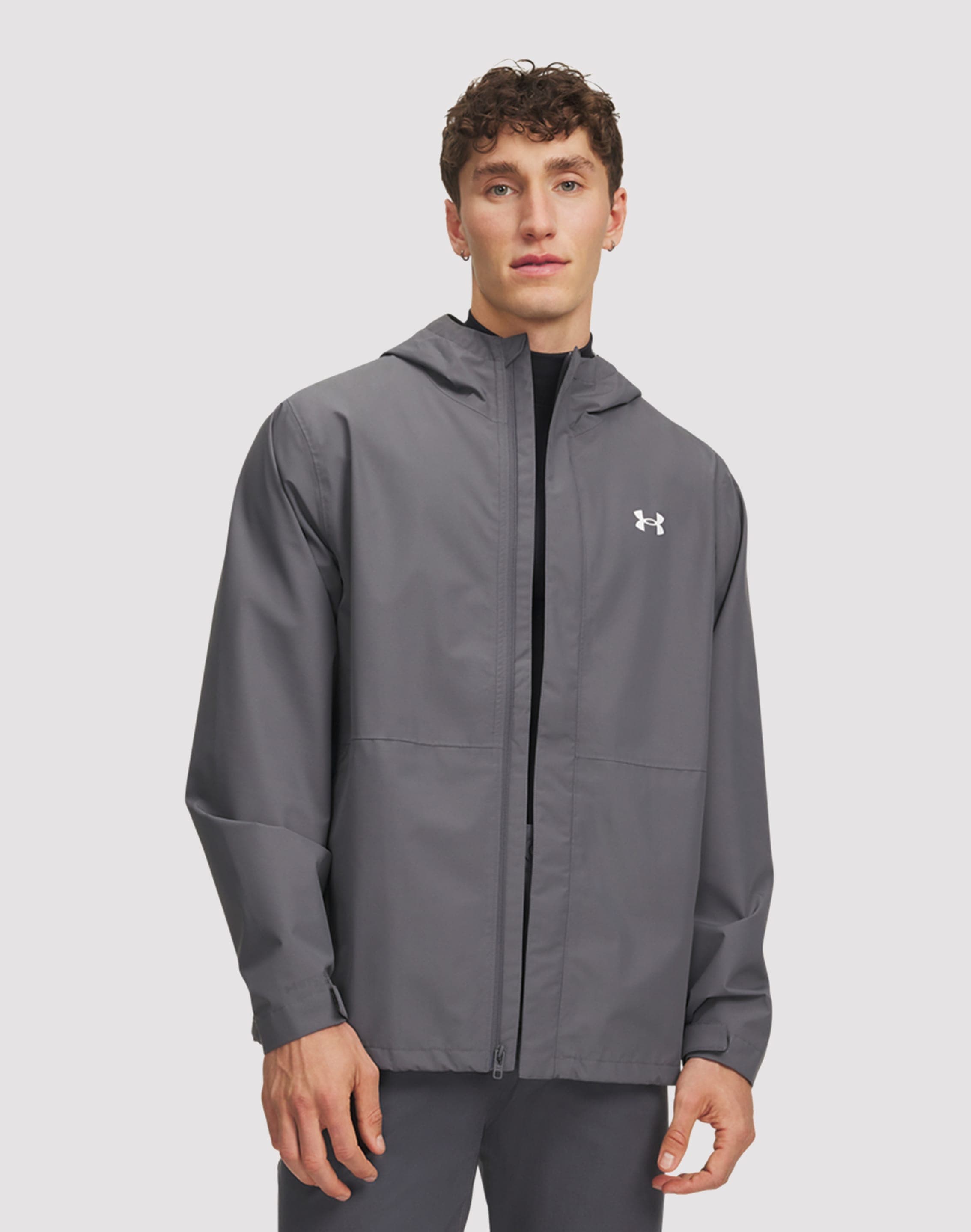 Photo of Under Armour Cloudstrike Jacket