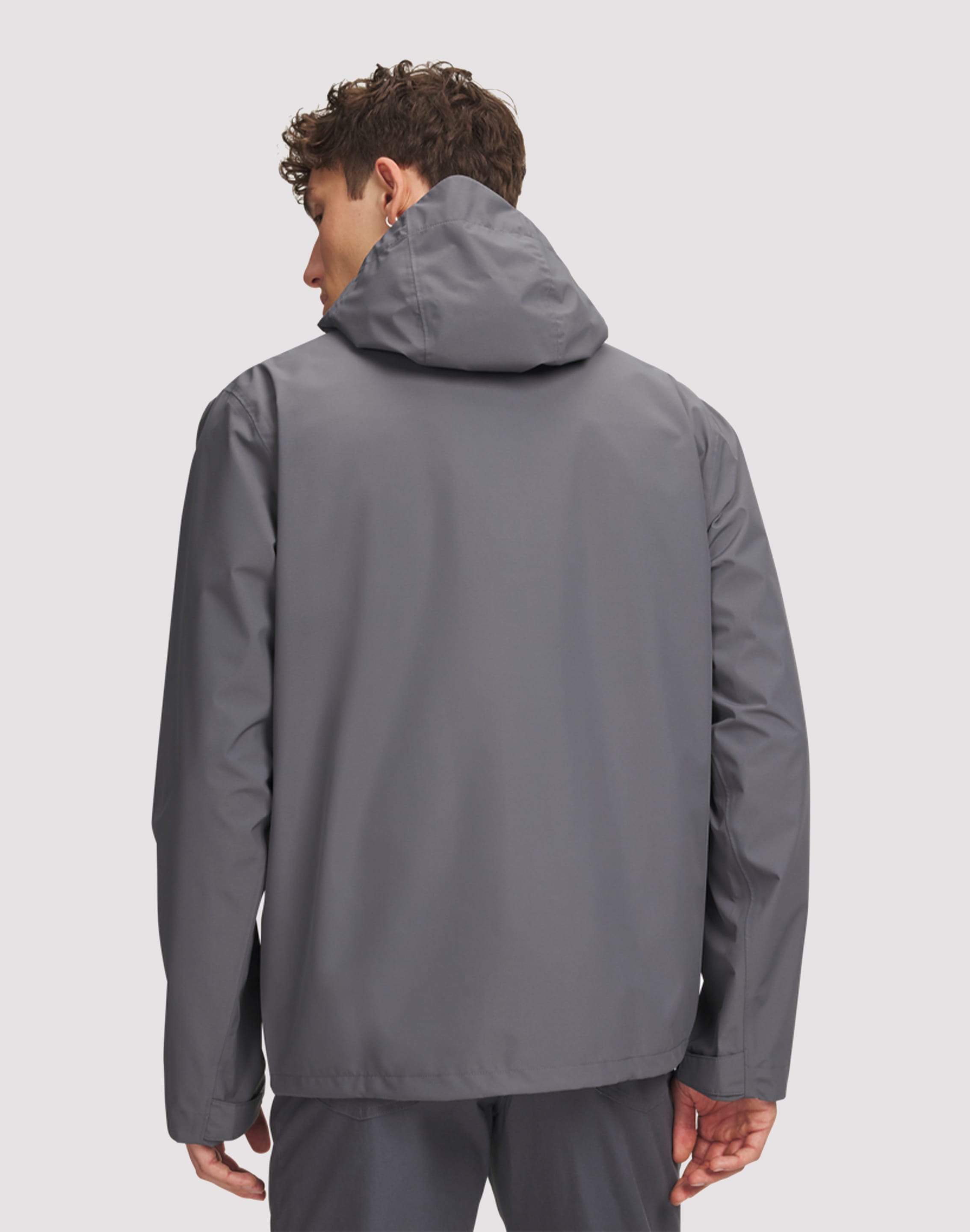 Photo of Under Armour Cloudstrike Jacket