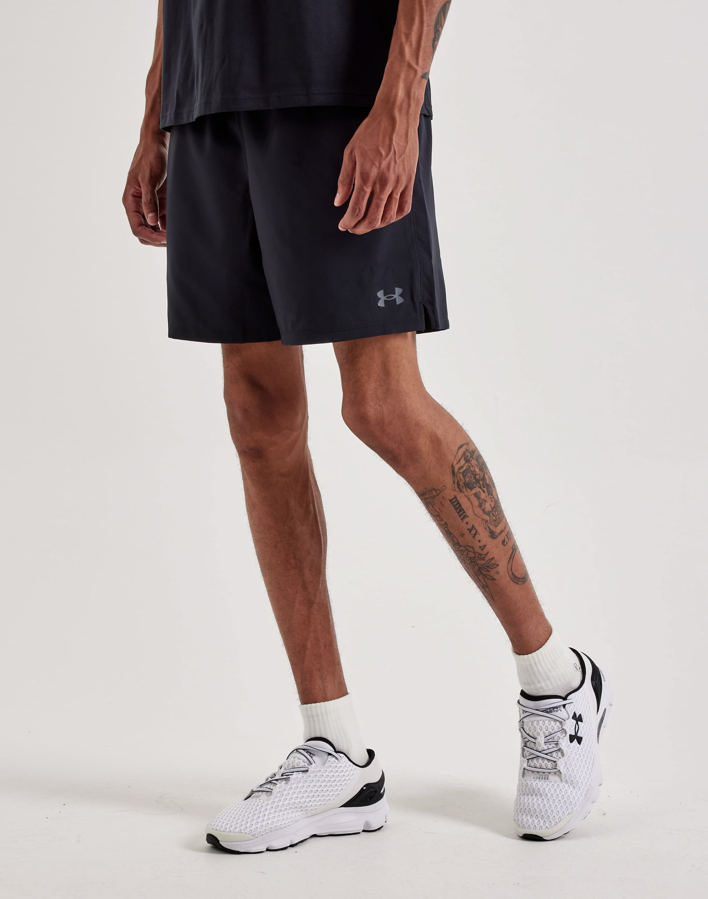 Photo of Under Armour Vanish 2.0 Shorts