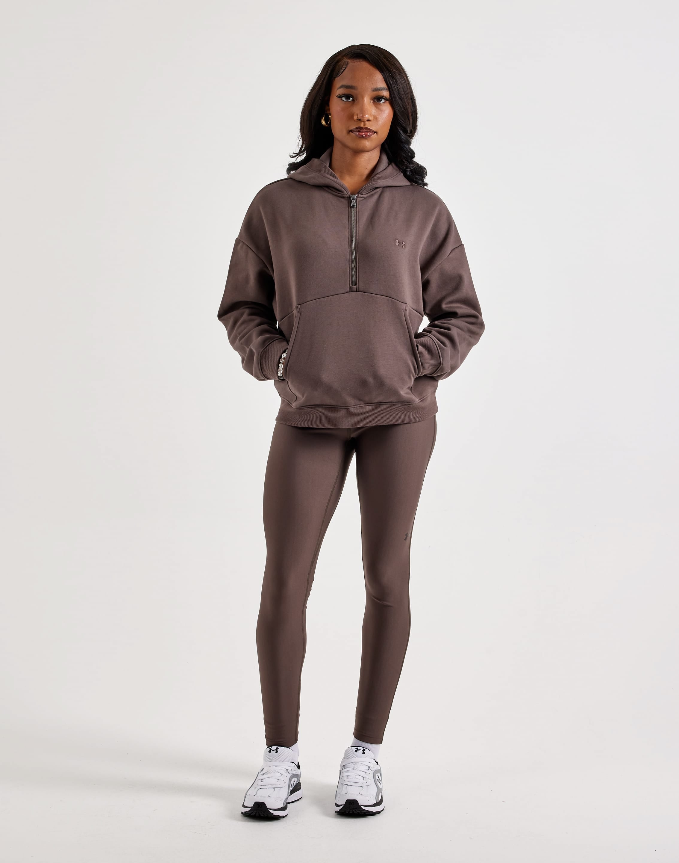 Photo of Under Armour HeatGear Leggings