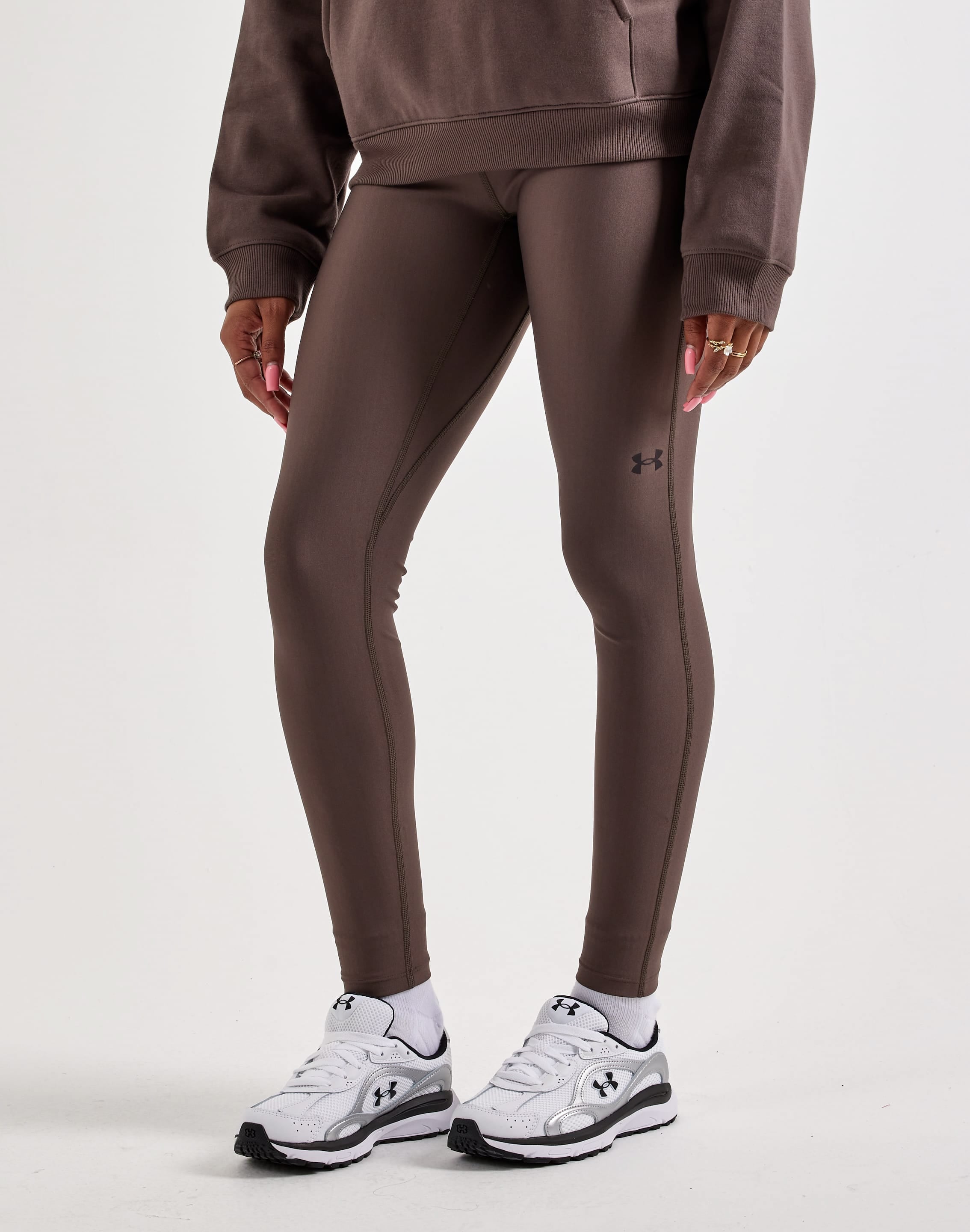 Photo of Under Armour HeatGear Leggings