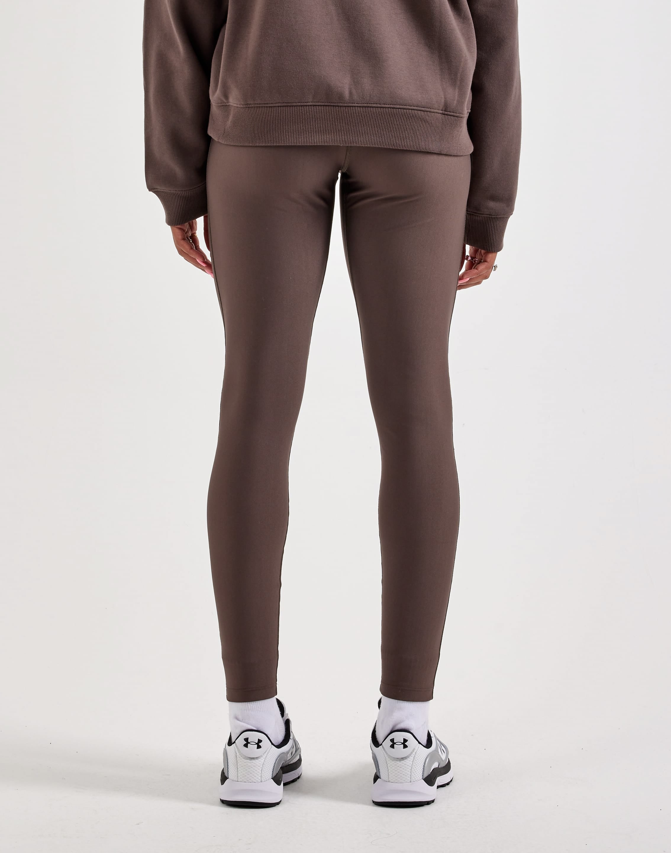 Photo of Under Armour HeatGear Leggings