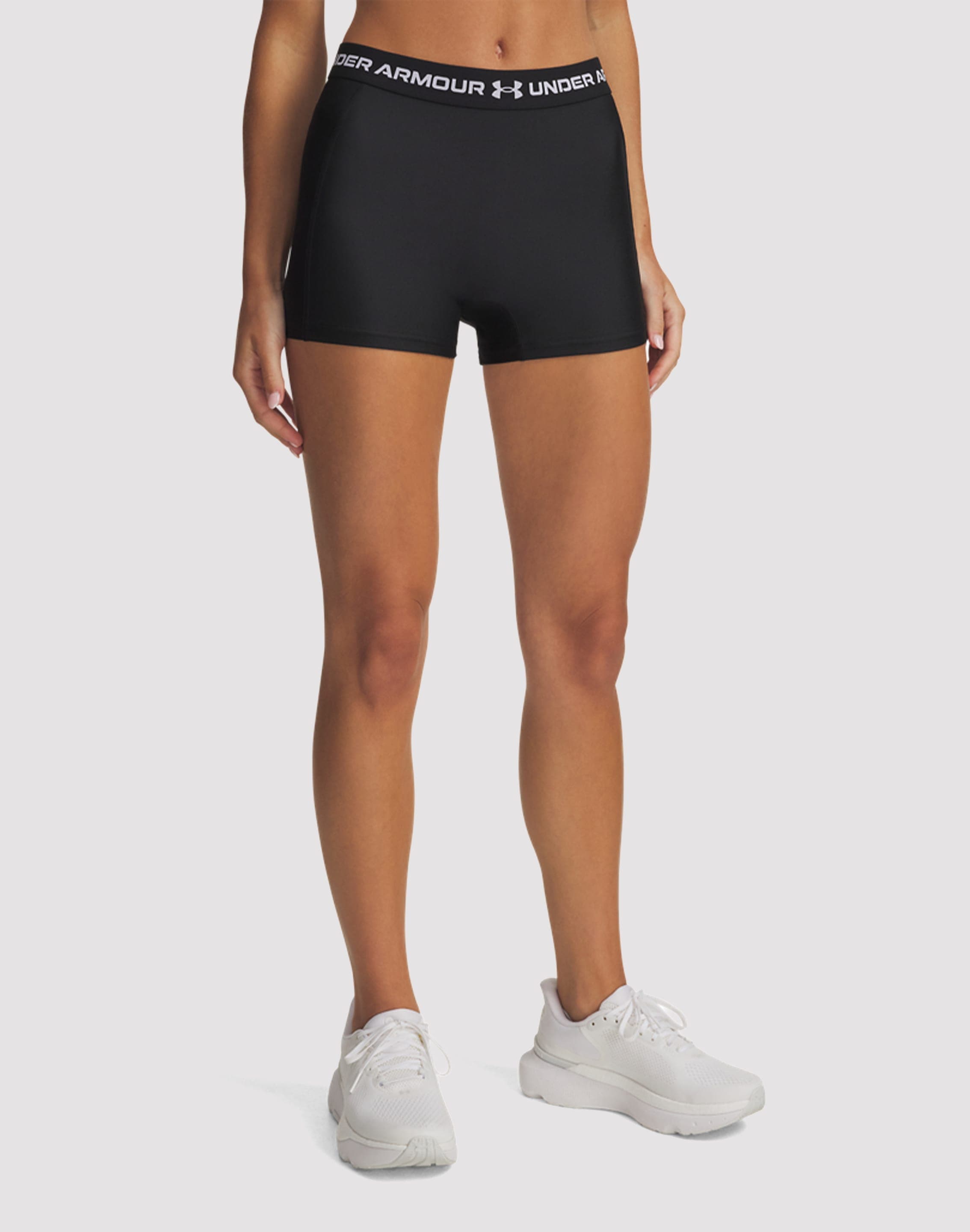 Photo of Under Armour HeatGear Shorty Shorts