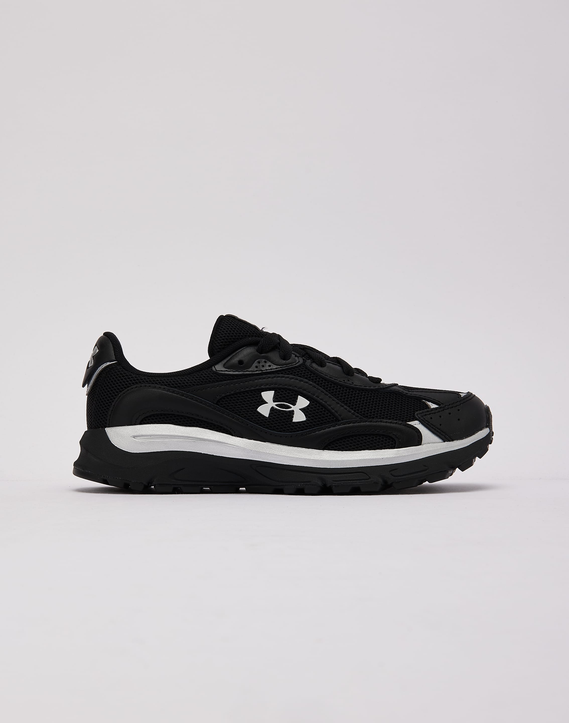 Photo of Under Armour Tech Runner Grade-School