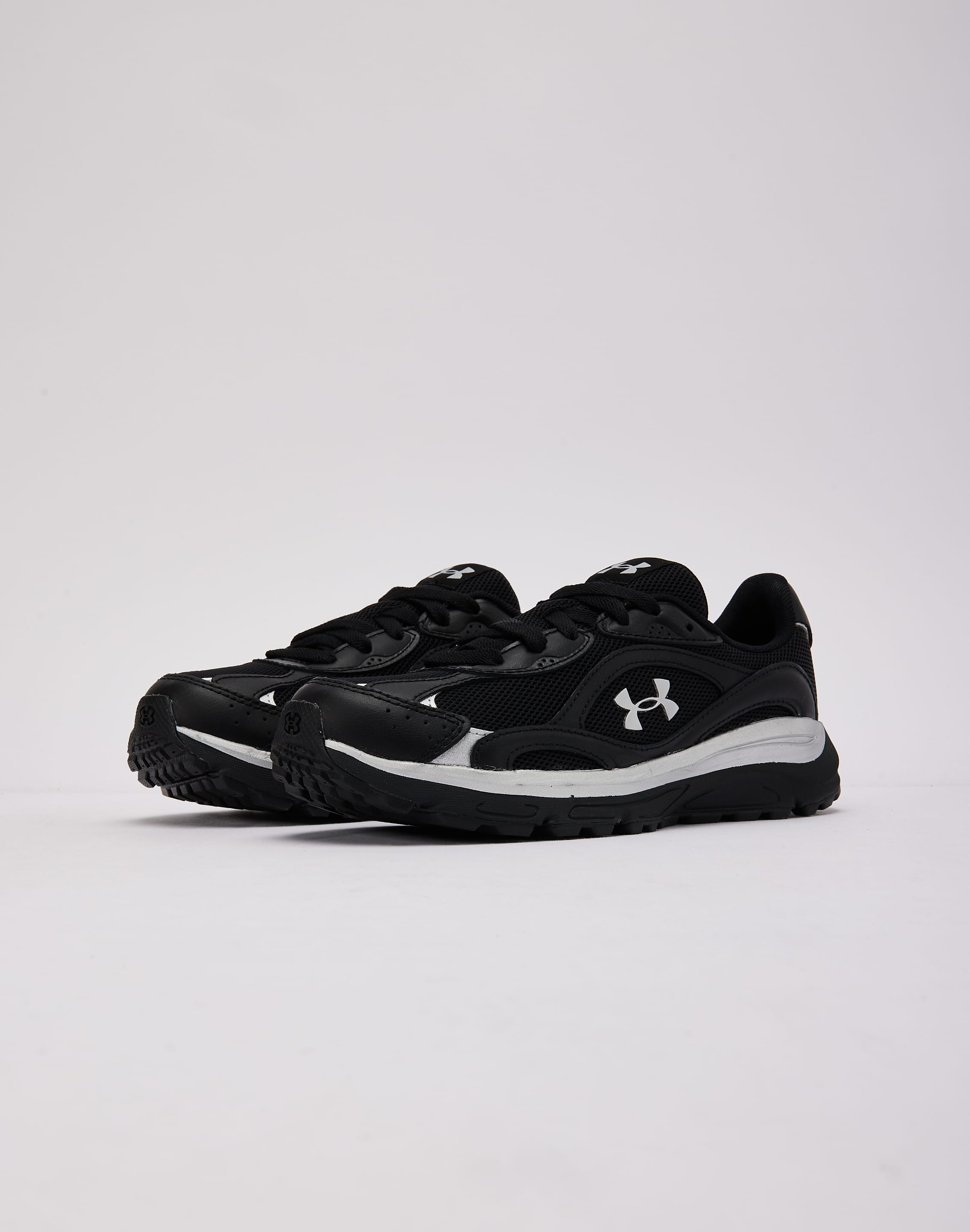 Photo of Under Armour Tech Runner Grade-School
