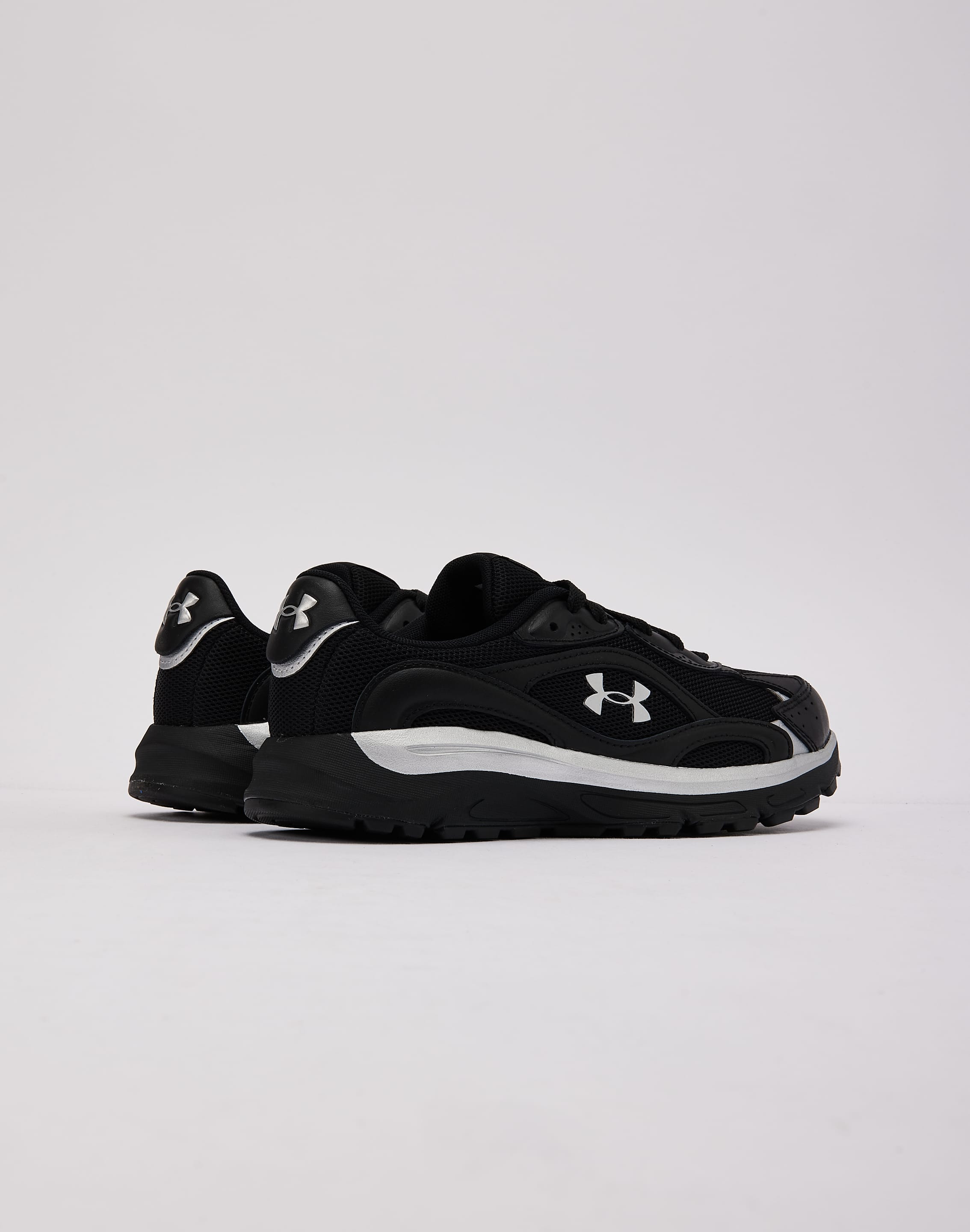 Photo of Under Armour Tech Runner Grade-School