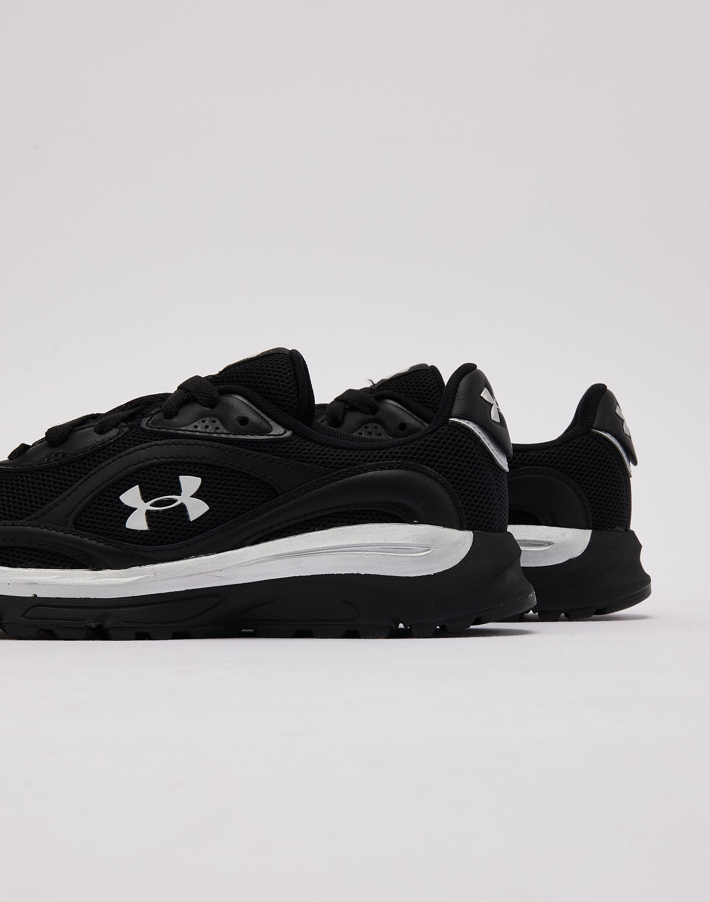 Photo of Under Armour Tech Runner Grade-School