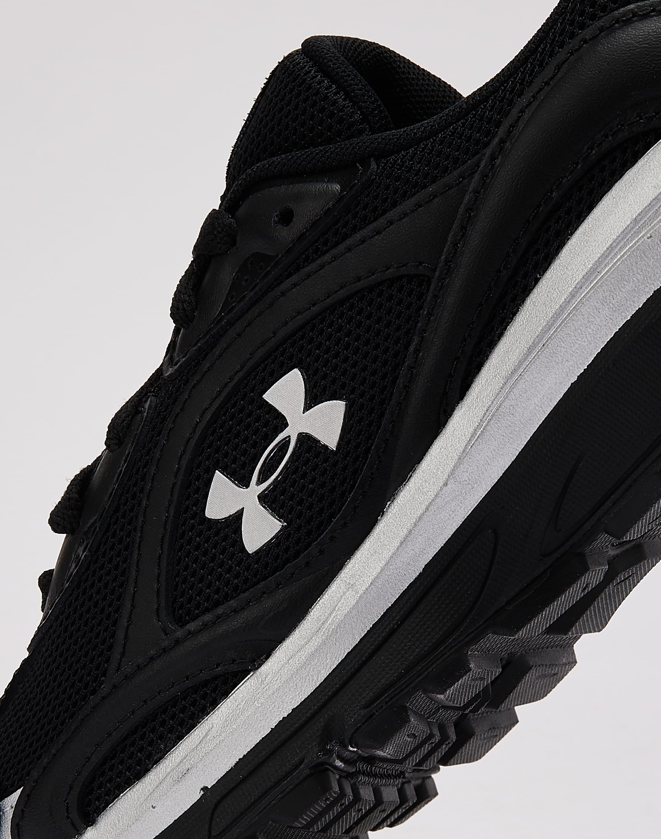 Photo of Under Armour Tech Runner Grade-School