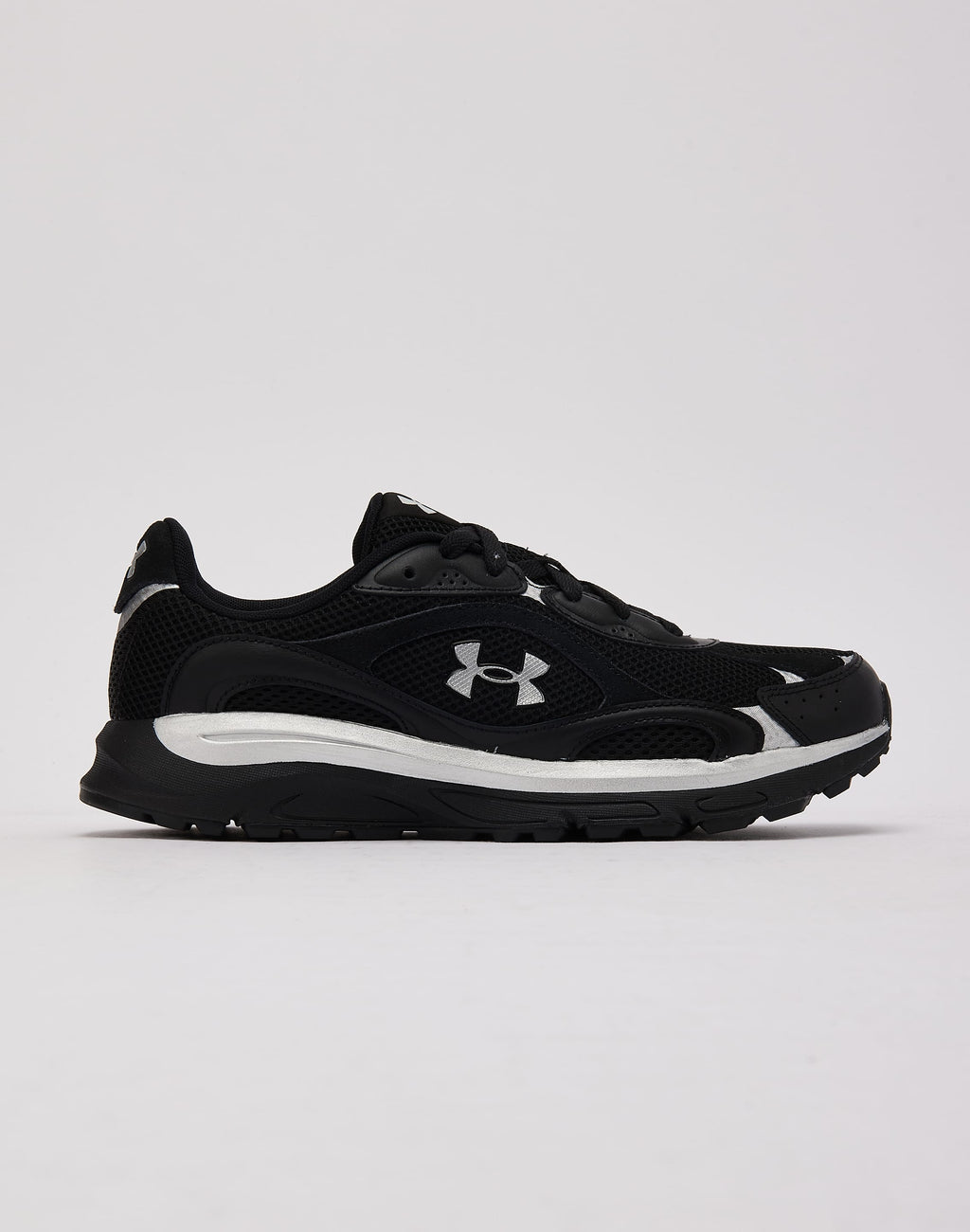 DTLR Under Armour Tech Runner