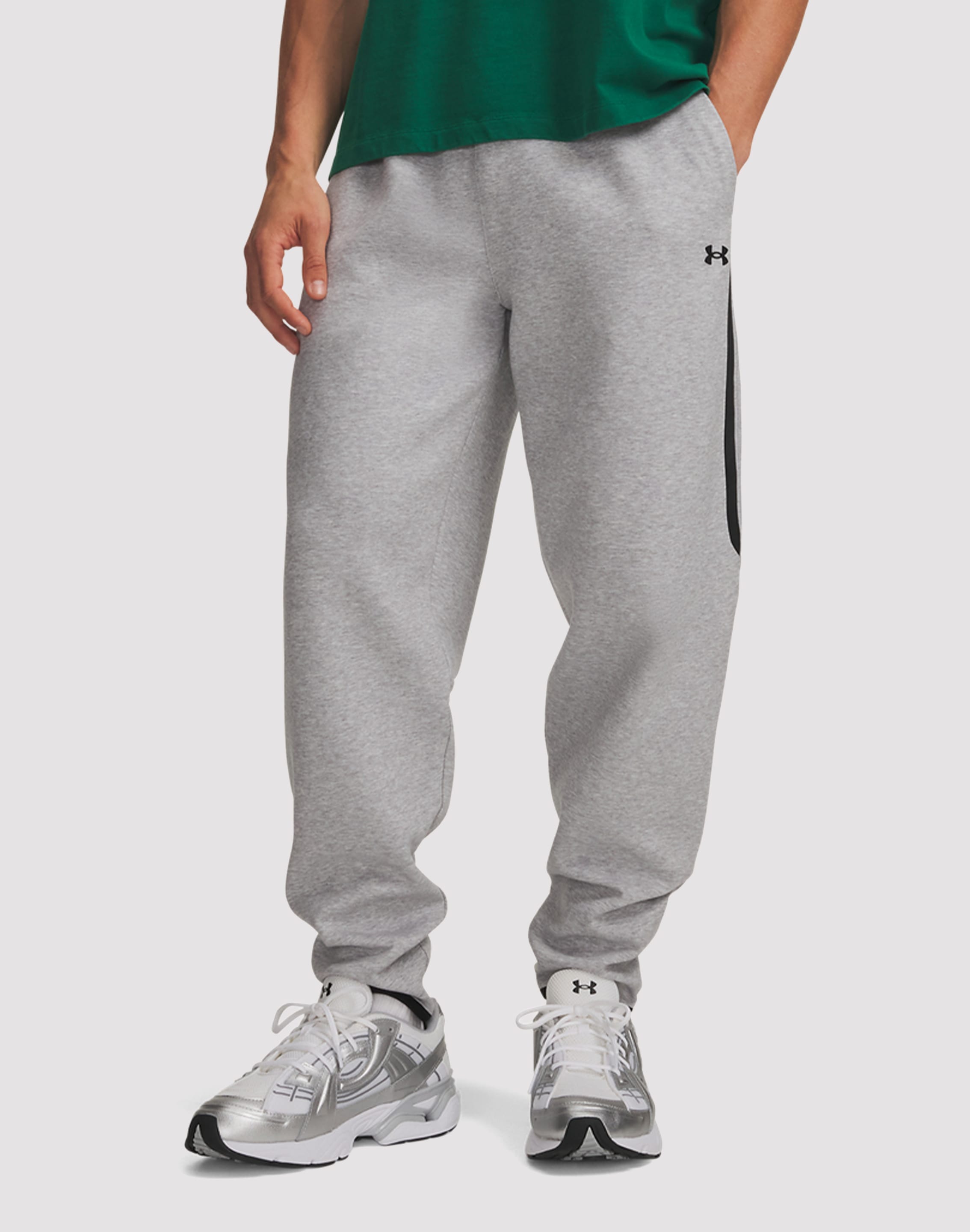 Photo of Under Armour  Unstoppable Fleece Joggers