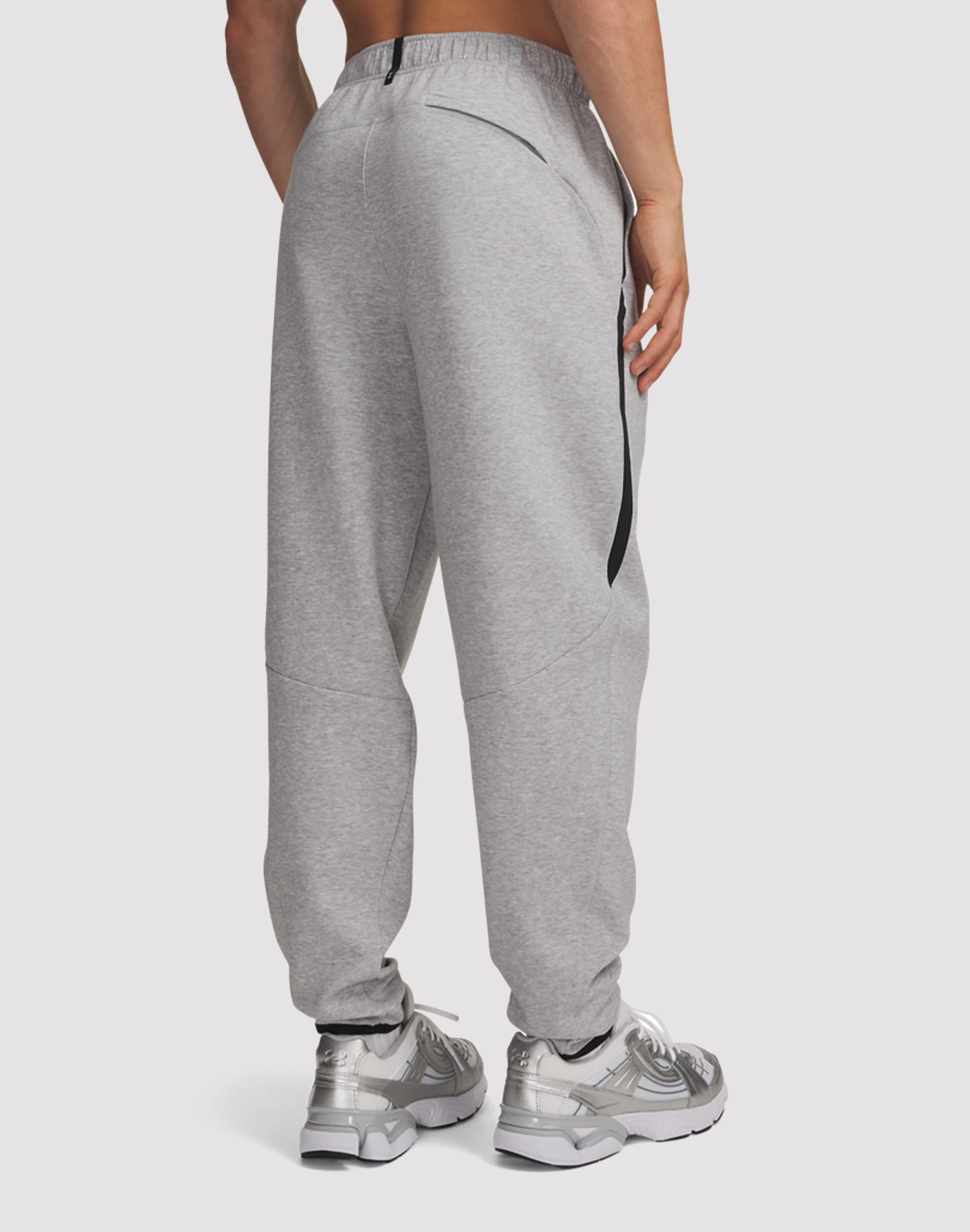 Photo of Under Armour  Unstoppable Fleece Joggers