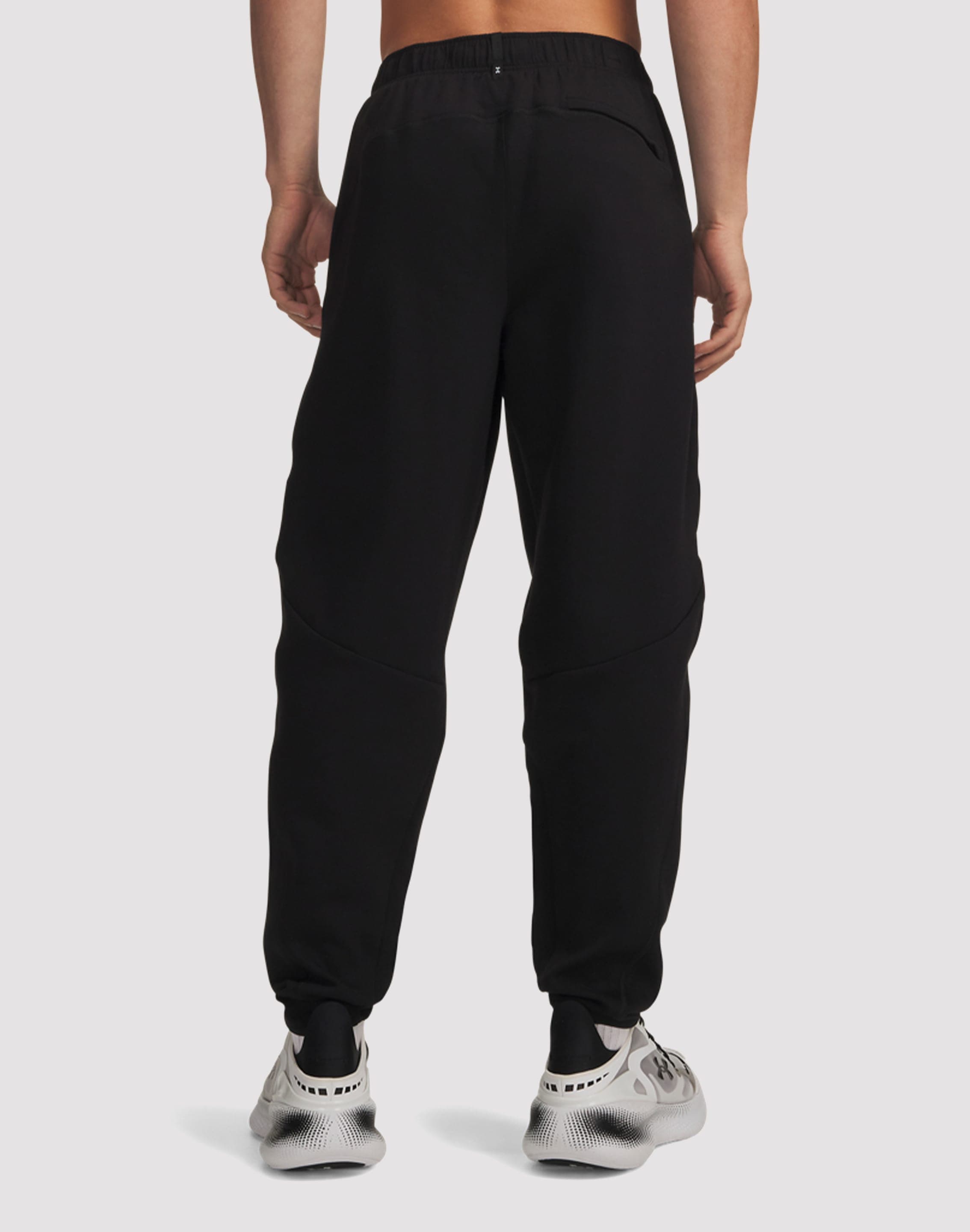 Photo of Under Armour  Unstoppable Fleece Joggers