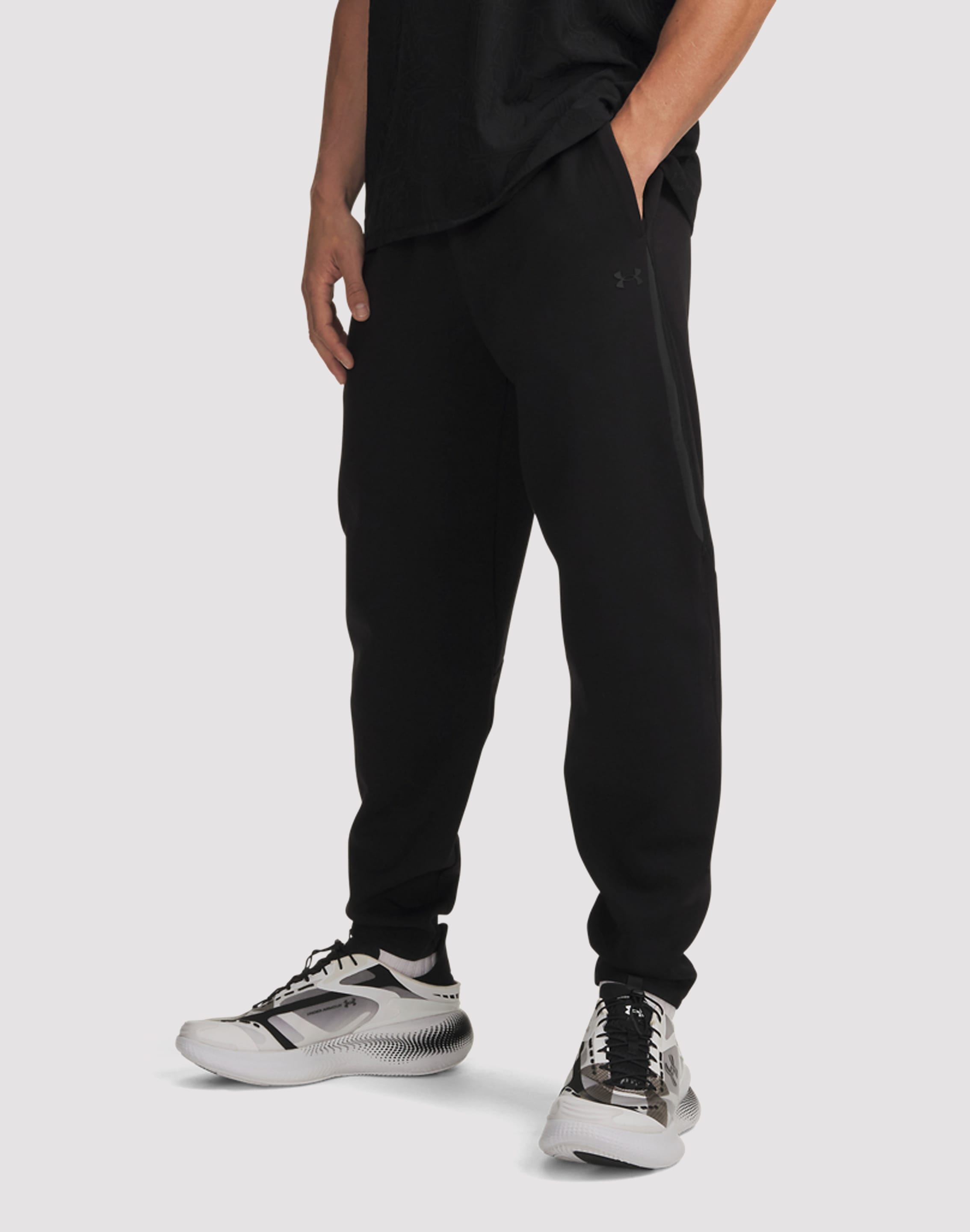 Photo of Under Armour  Unstoppable Fleece Joggers