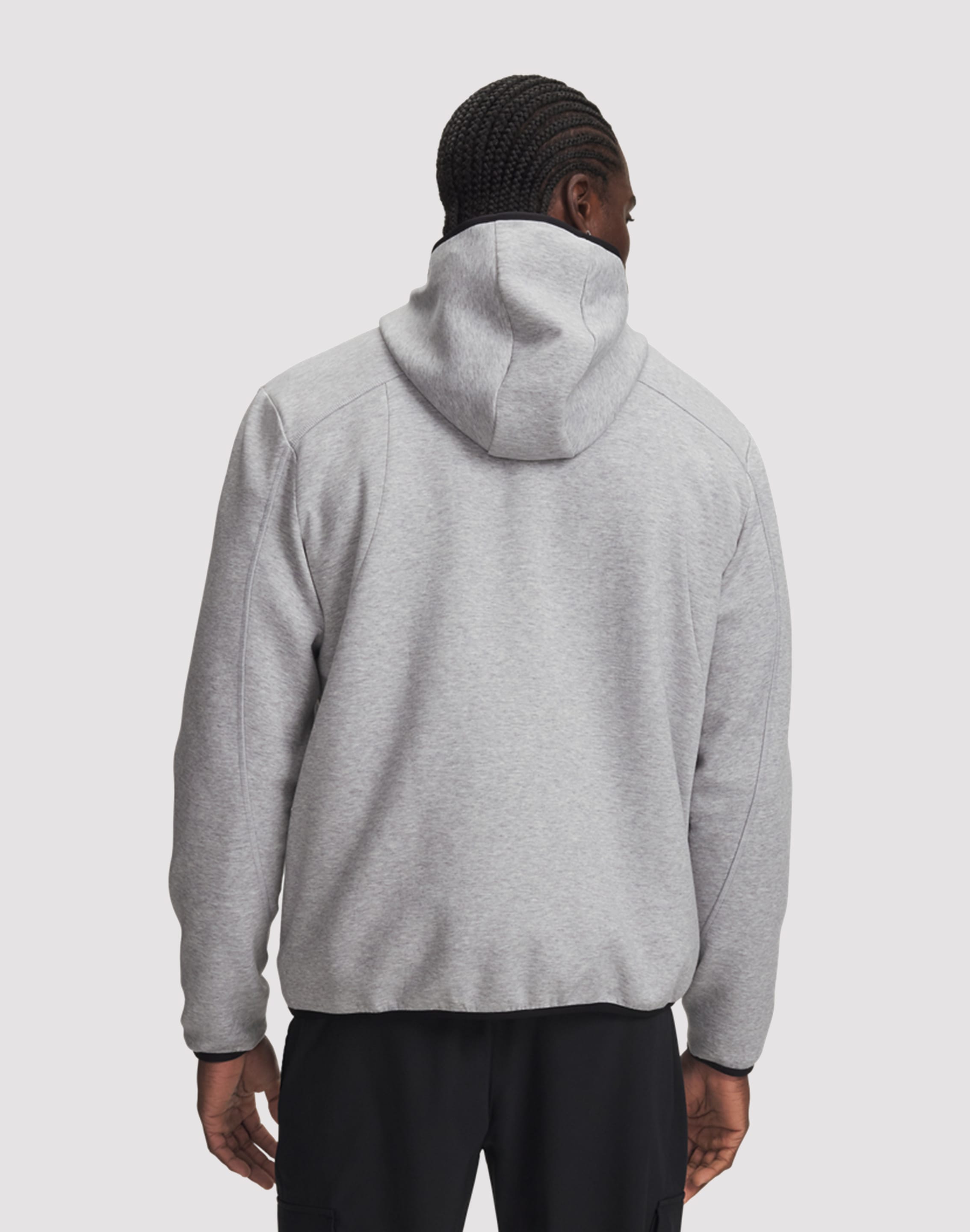 Photo of Under Armour  Unstoppable Fleece Hoodie