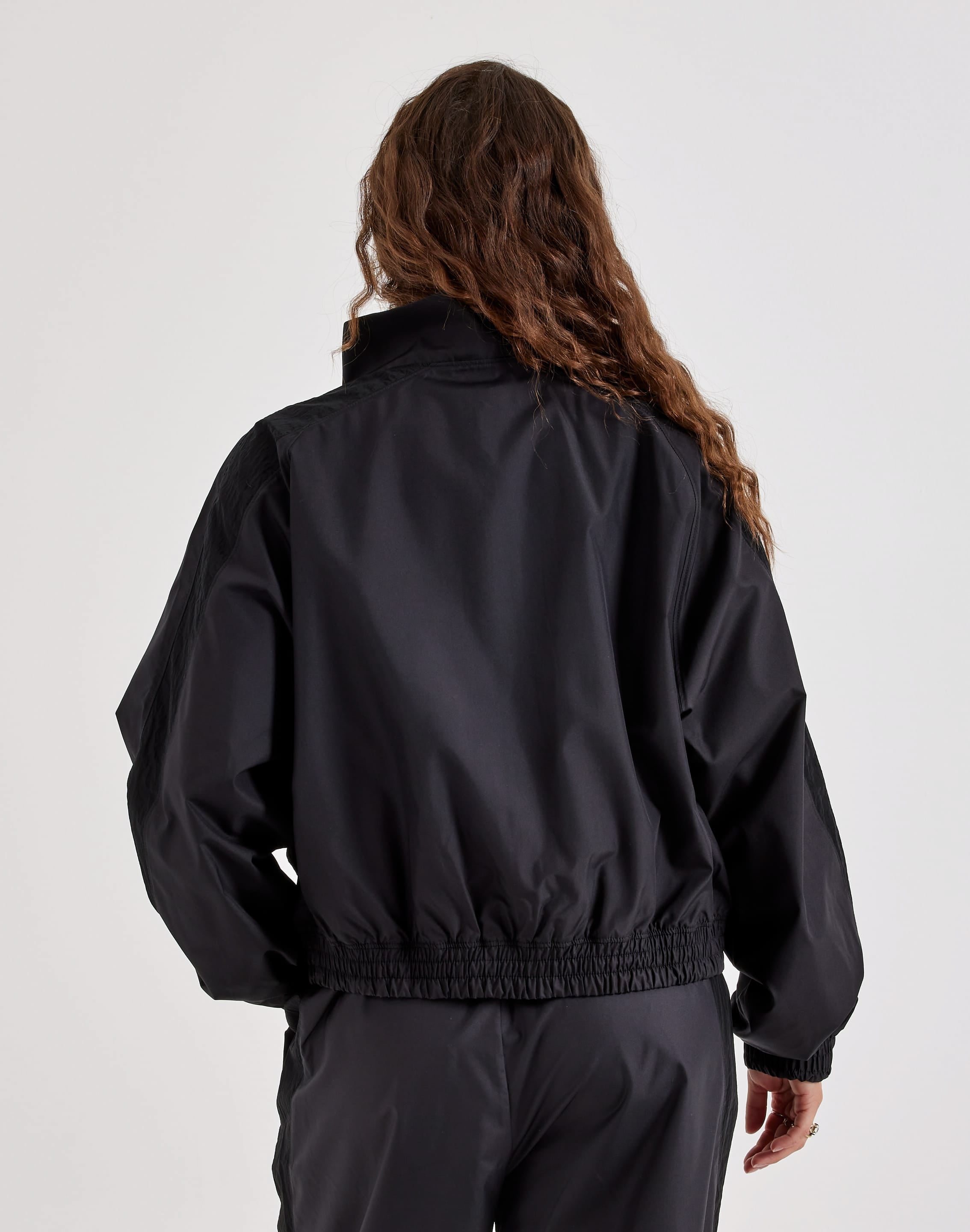 Photo of Under Armour Icon Woven Jacket