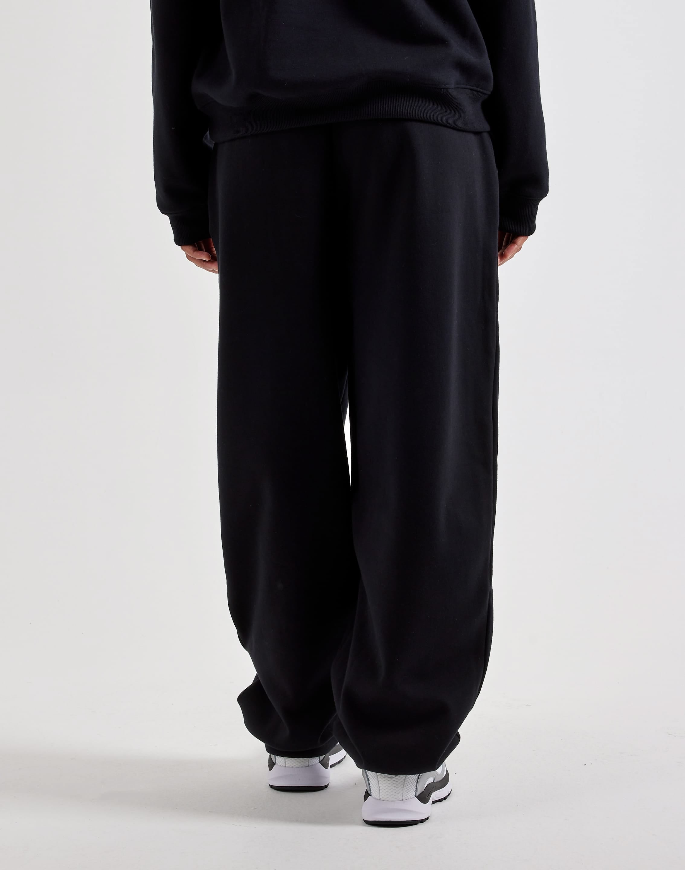 Photo of Under Armour Icon Fleece Barrel Pants