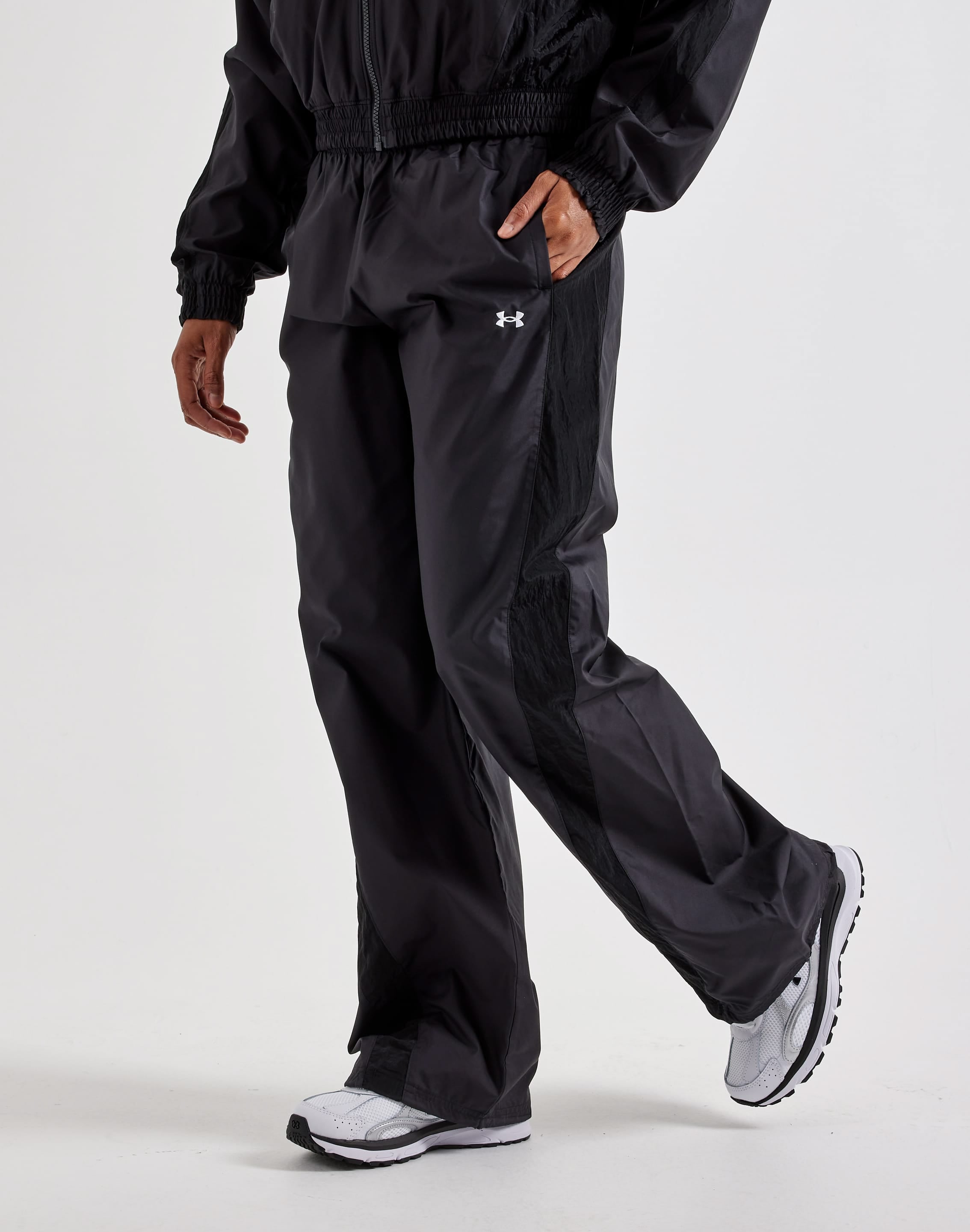 Photo of Under Armour Icon Woven Pants