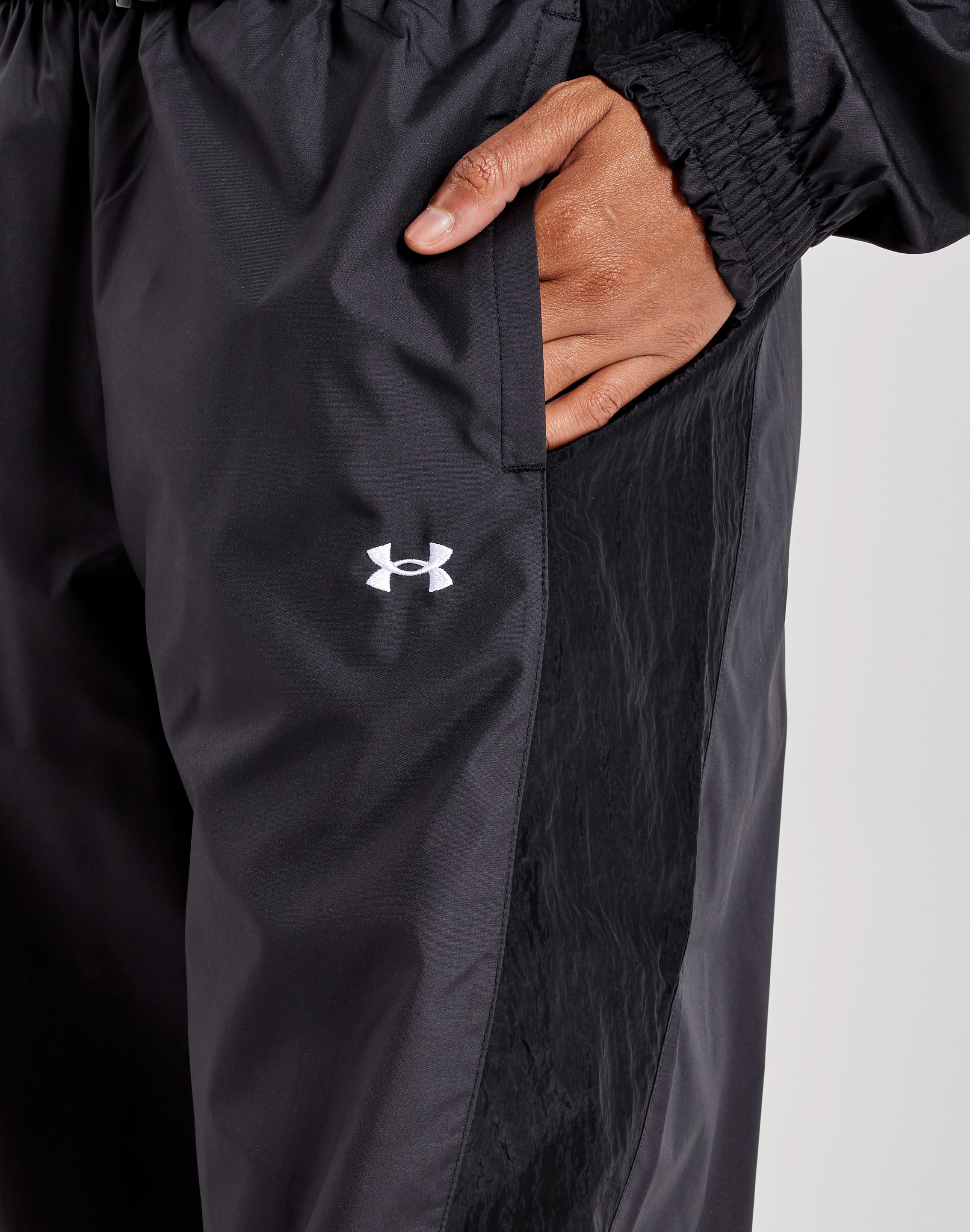 Photo of Under Armour Icon Woven Pants