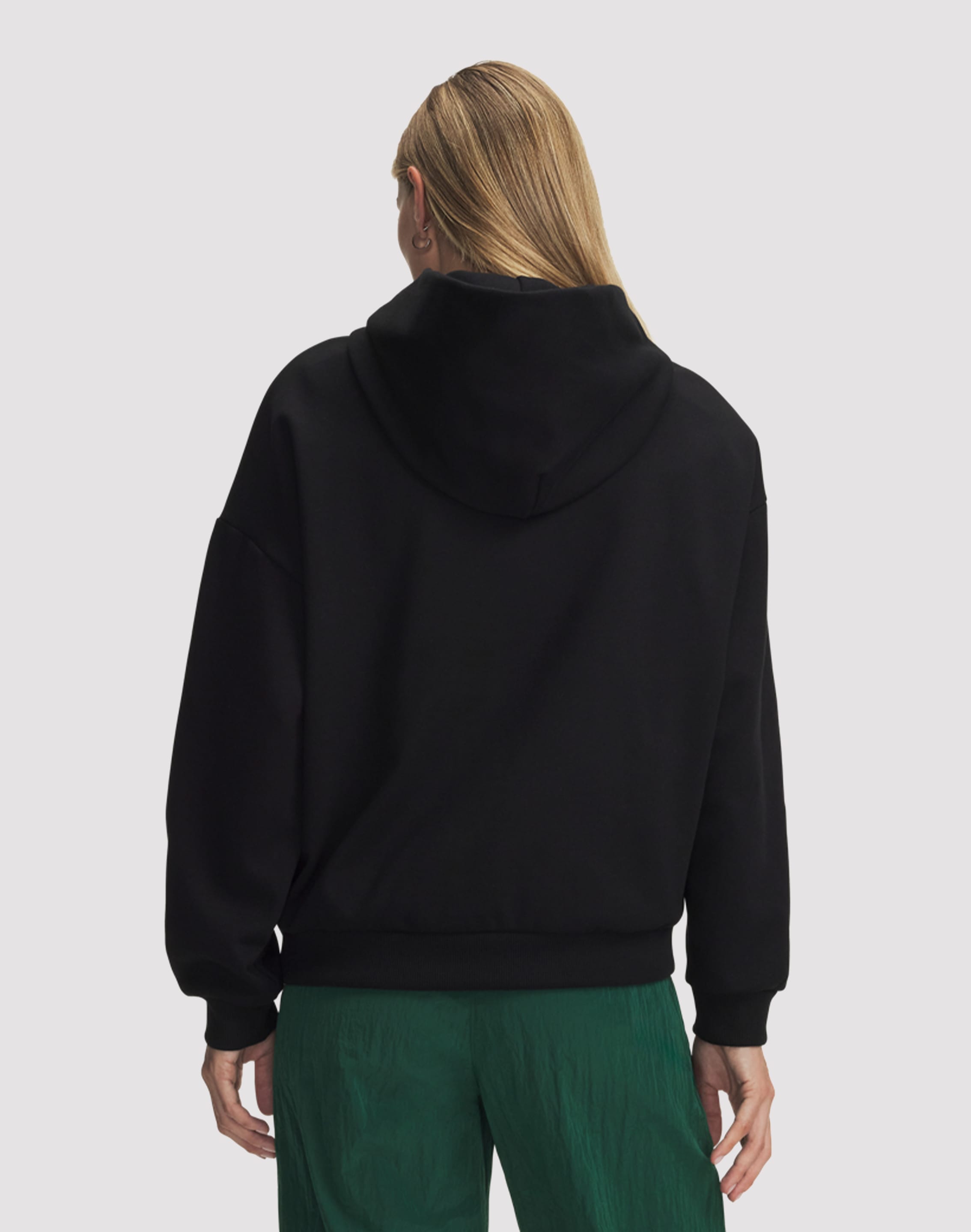Photo of Under Armour  Icon Fleece Hoodie