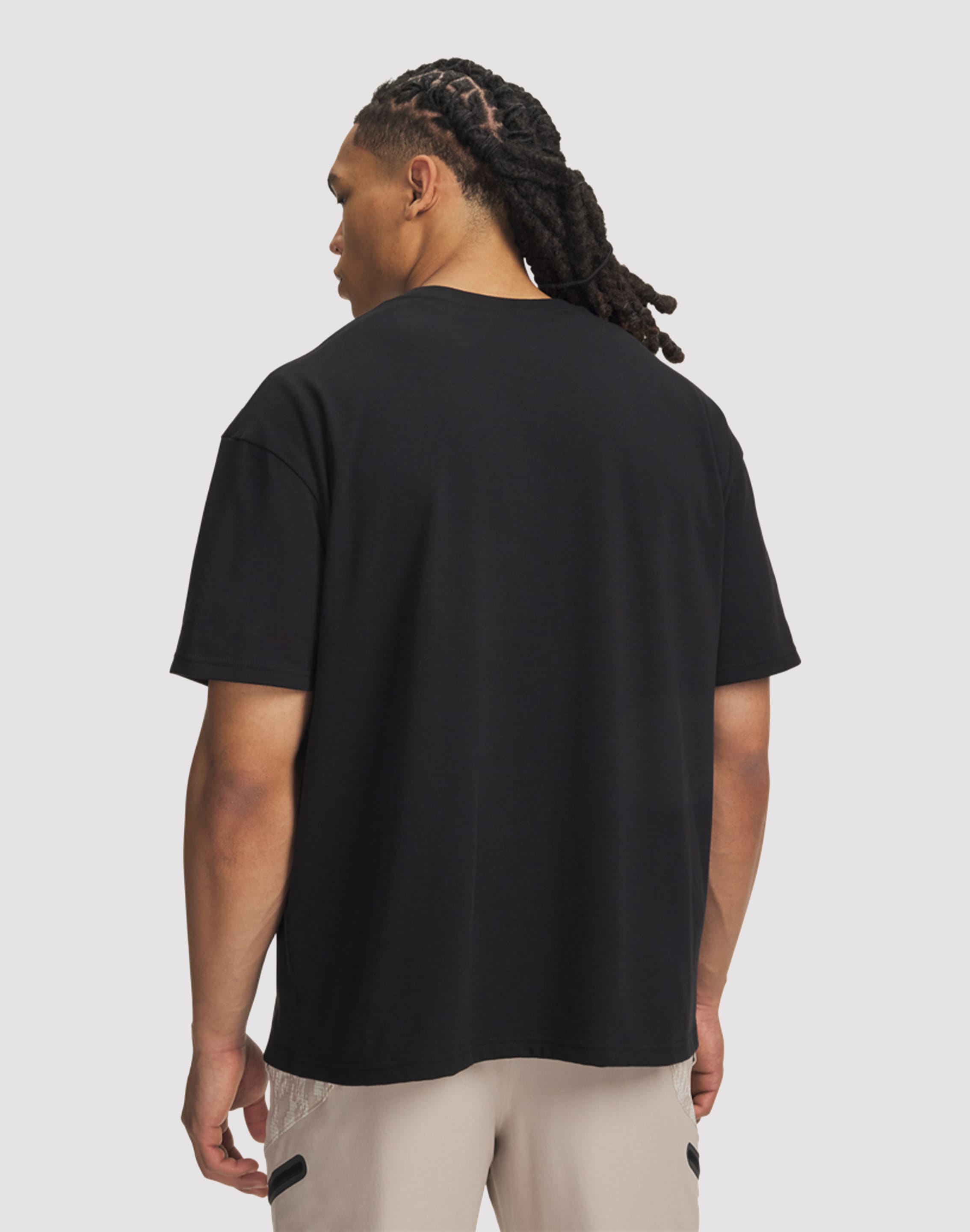 Photo of Under Armour  Logo Short Sleeve Tee