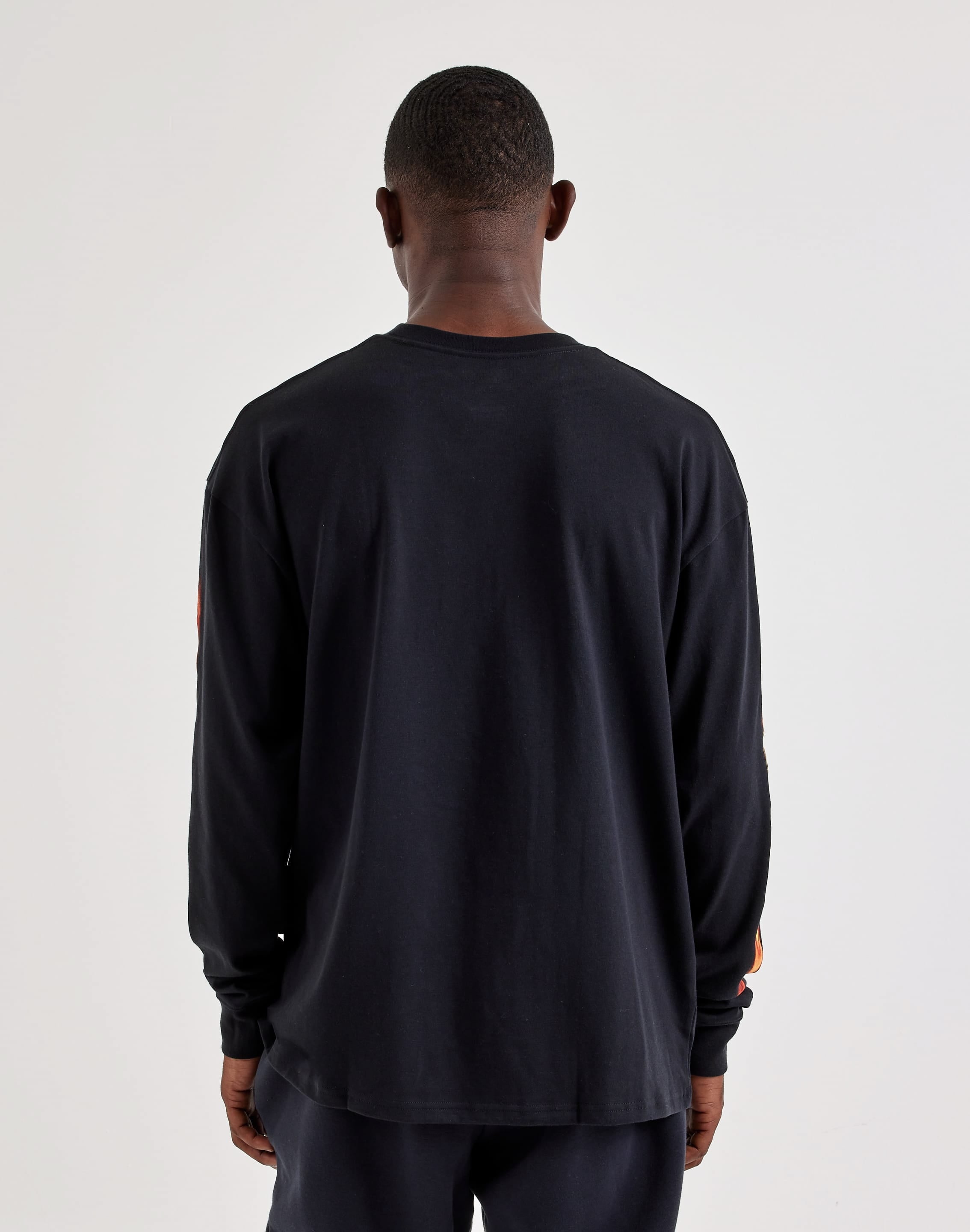 Photo of Under Armour Heavyweight Echo Long-Sleeve Tee
