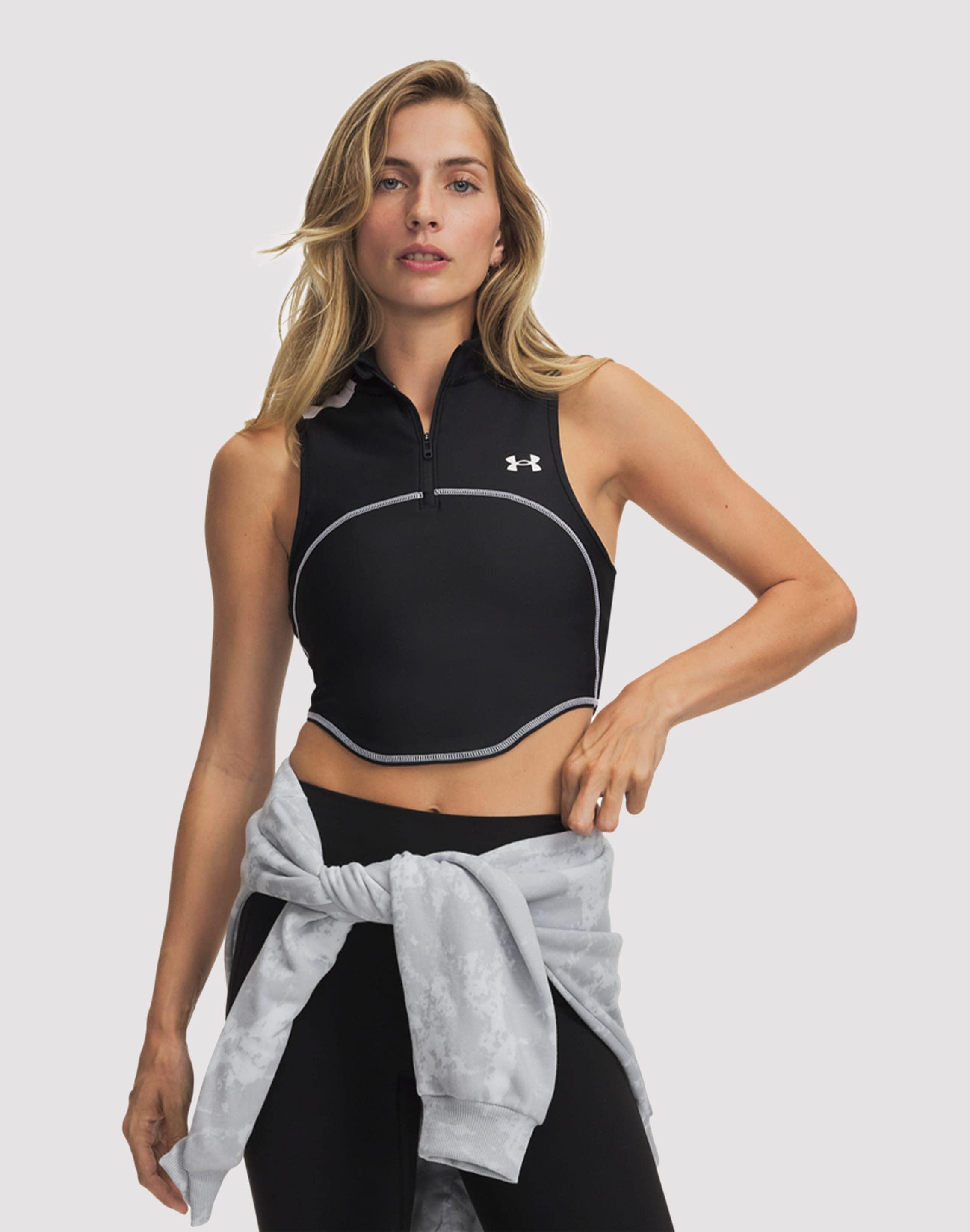 Photo of Under Armour  HeatGear Tank