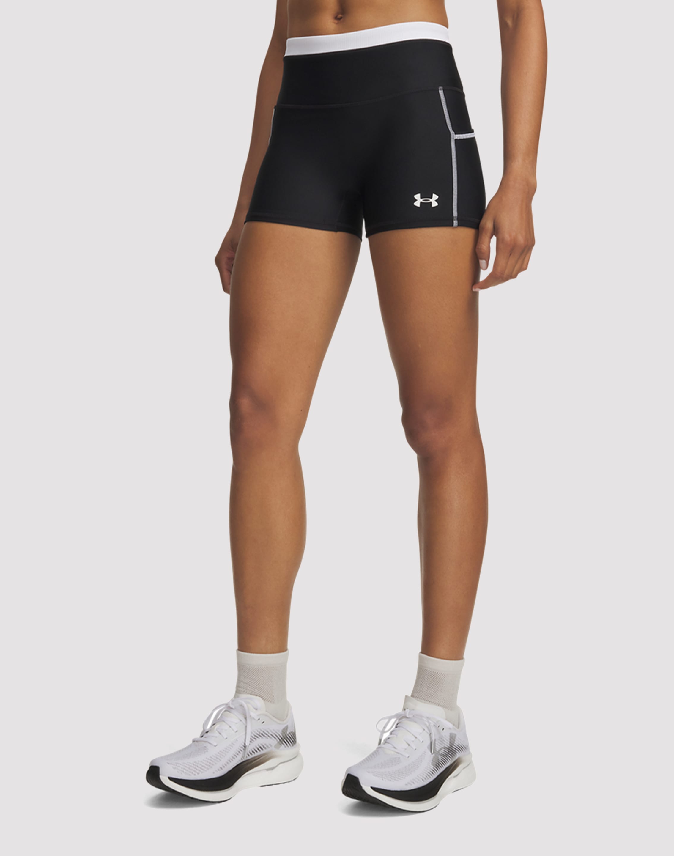 Photo of Under Armour  HeatGear Shorty