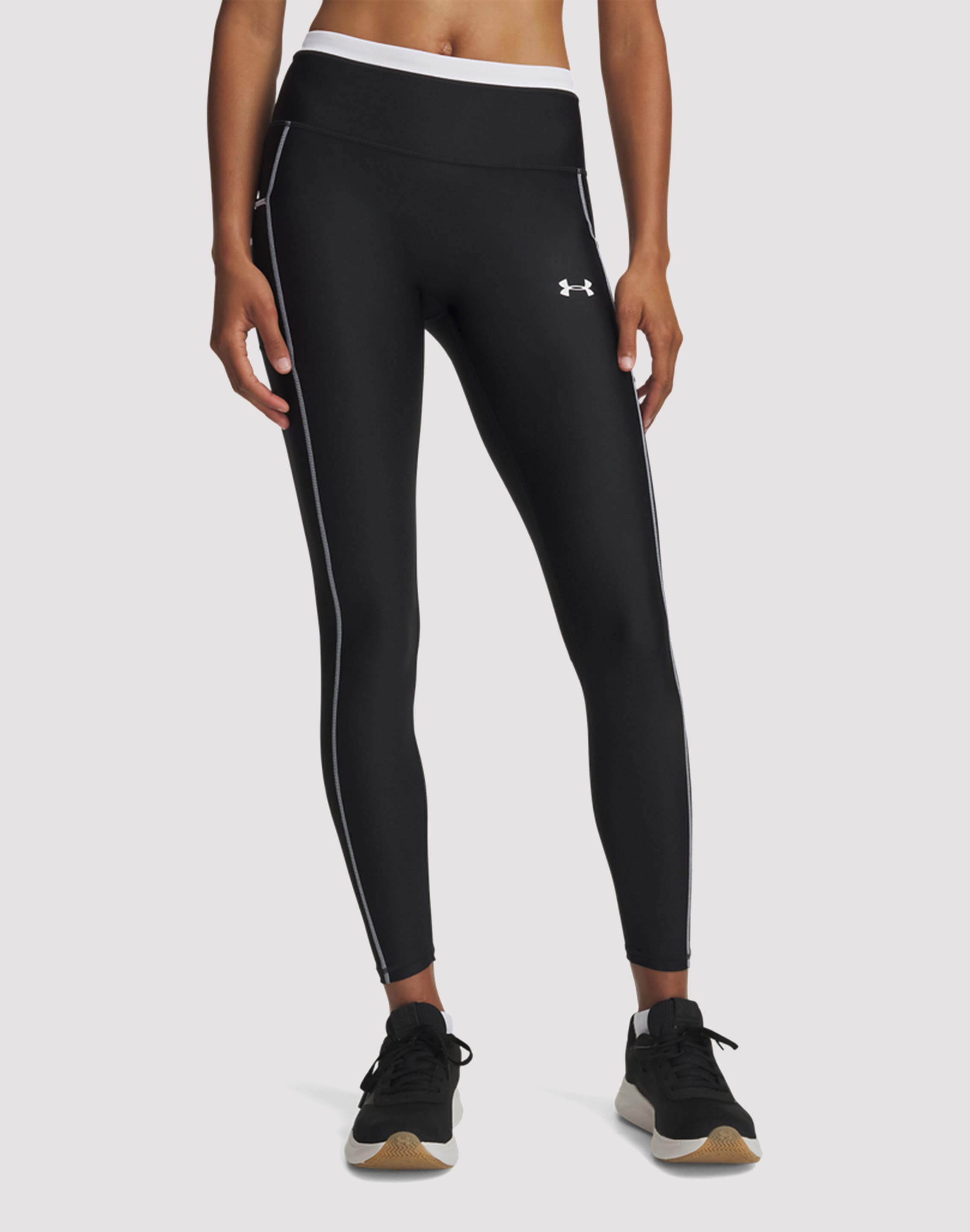Photo of Under Armour  HeatGear Leggings