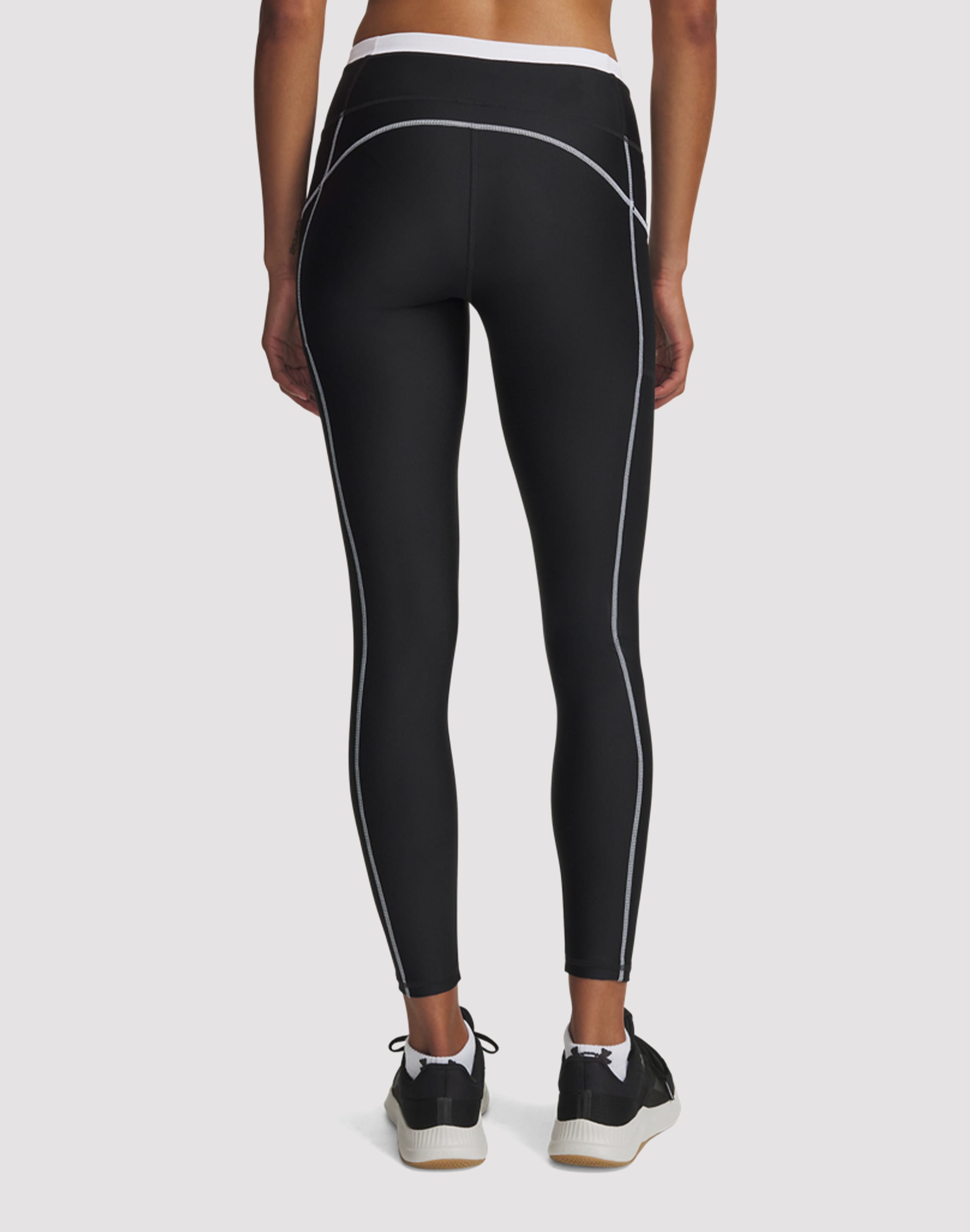 Photo of Under Armour  HeatGear Leggings