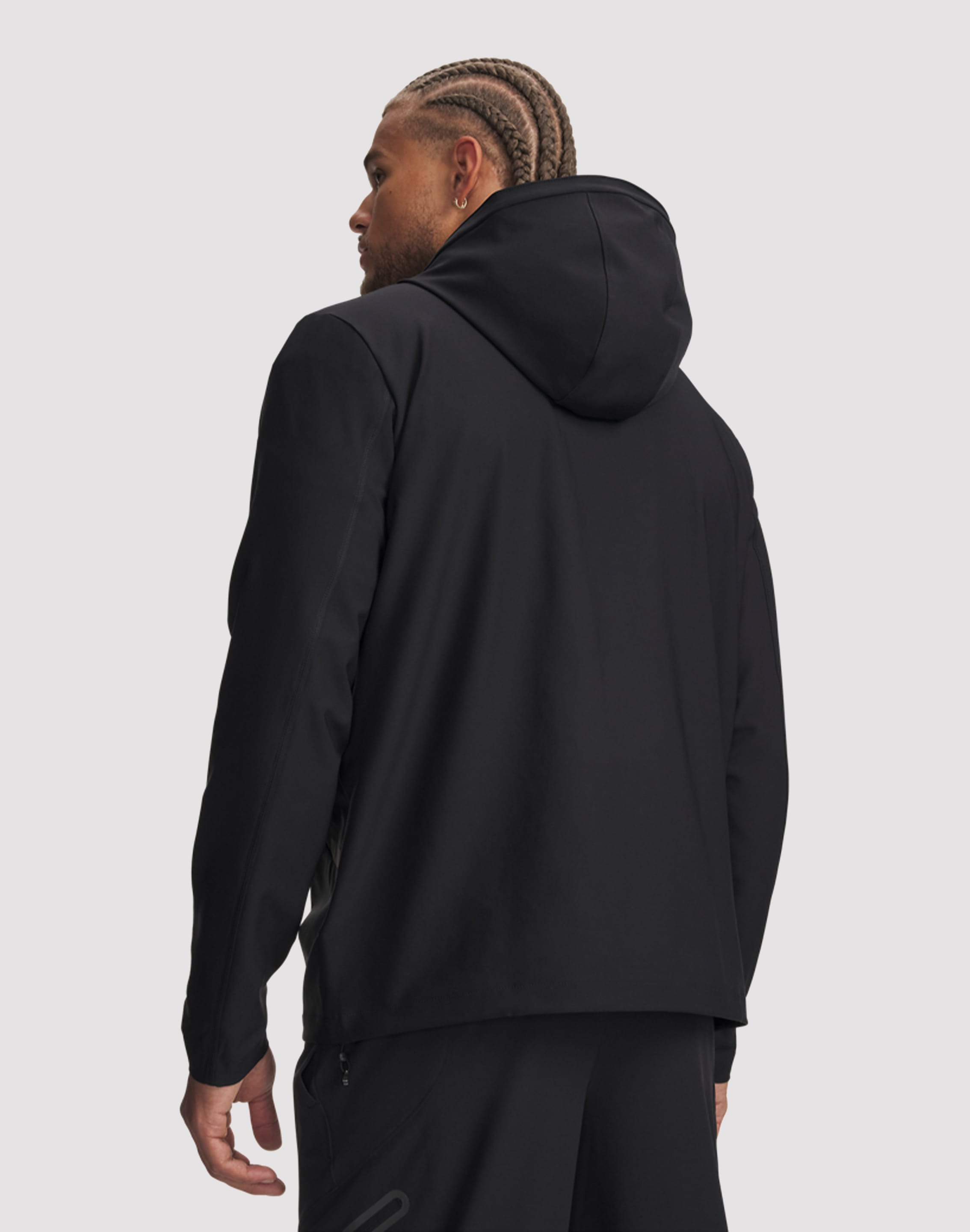 Photo of Under Armour  Unstoppable Woven Jacket