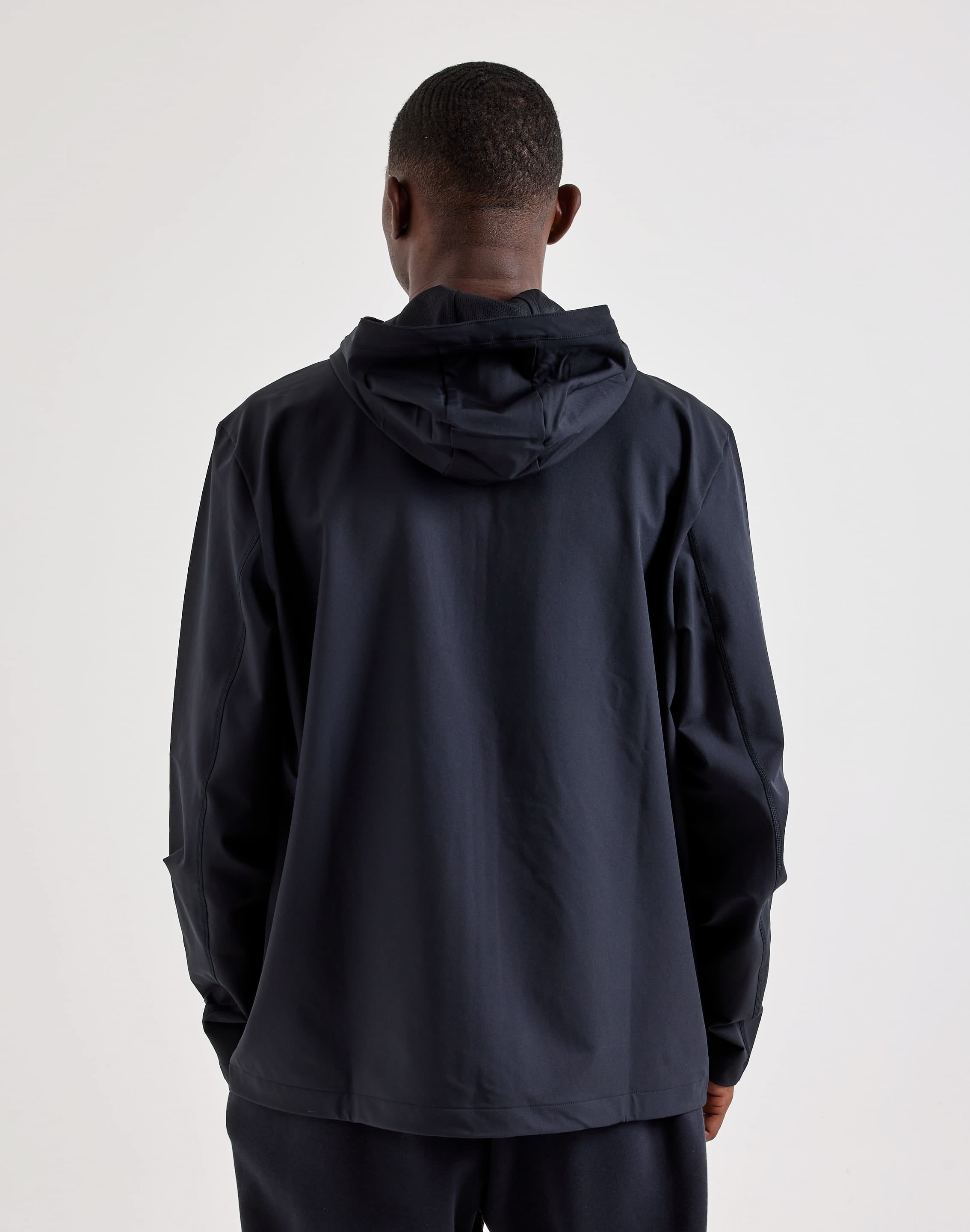 Photo of Under Armour Unstoppable Full-Zip Performance Hoodie