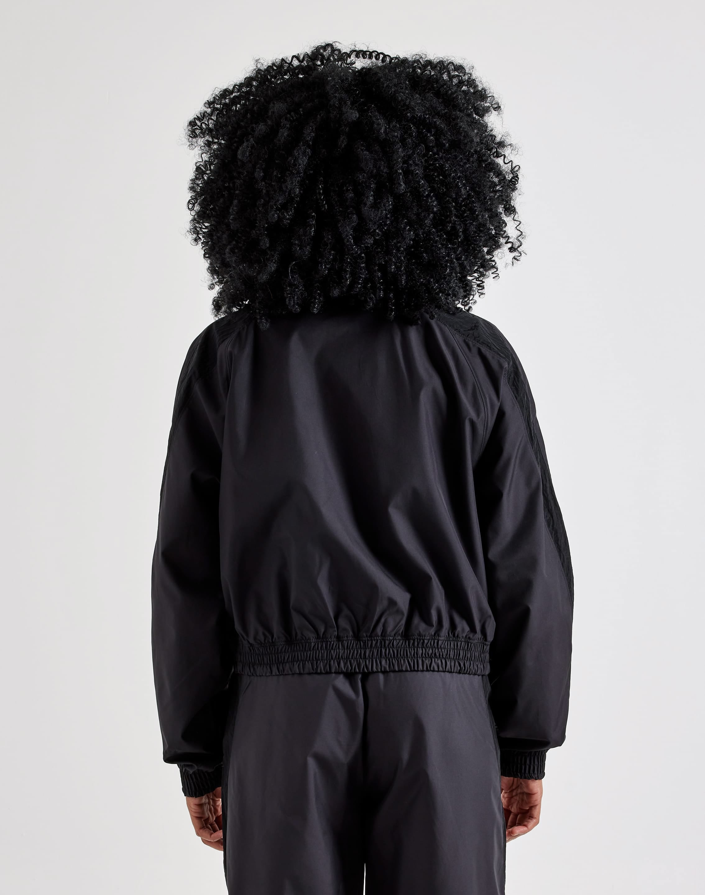 Photo of Under Armour Icon Woven Jacket