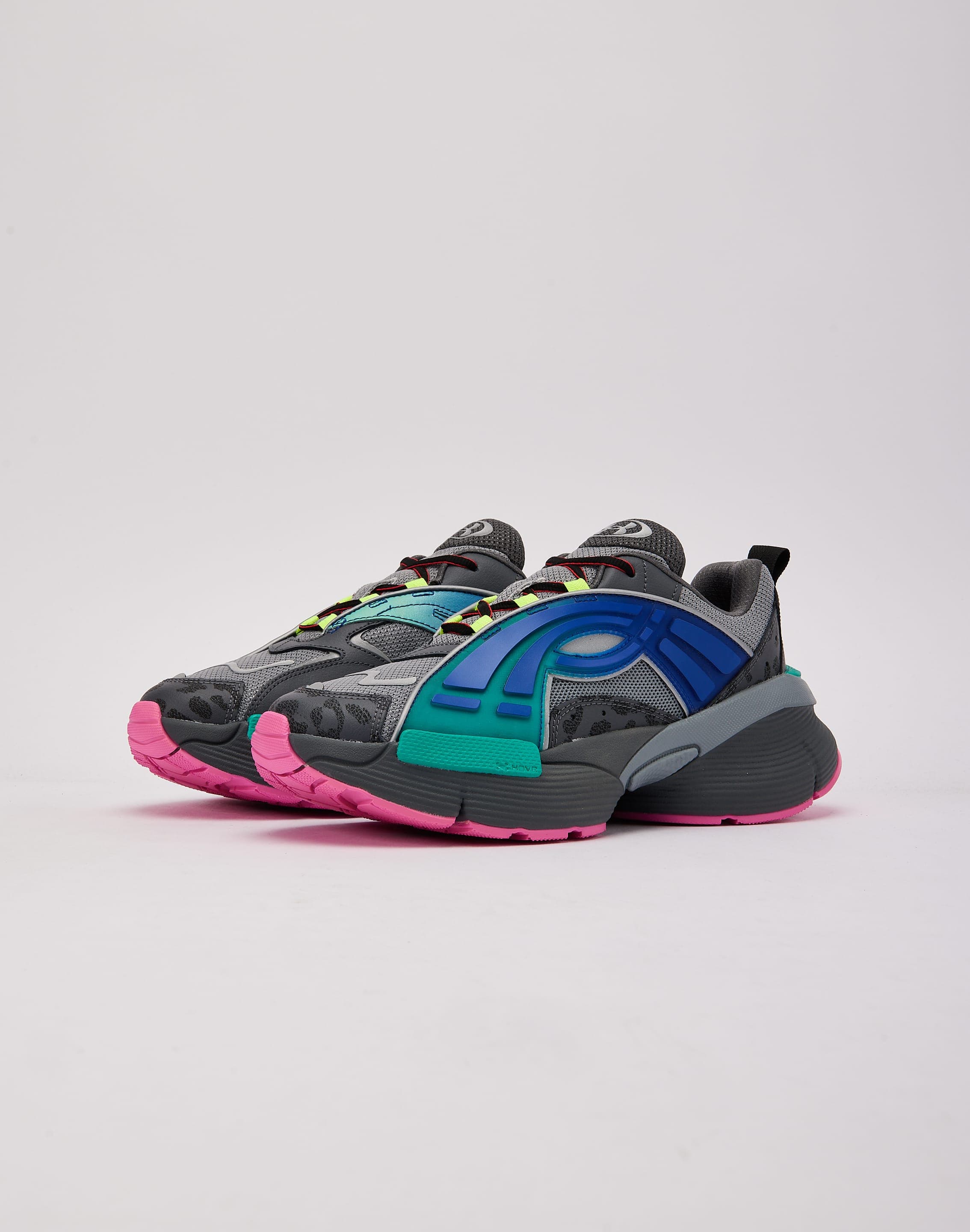 Photo of Under Armour Arc 96 'Fresh Set' Grade-School