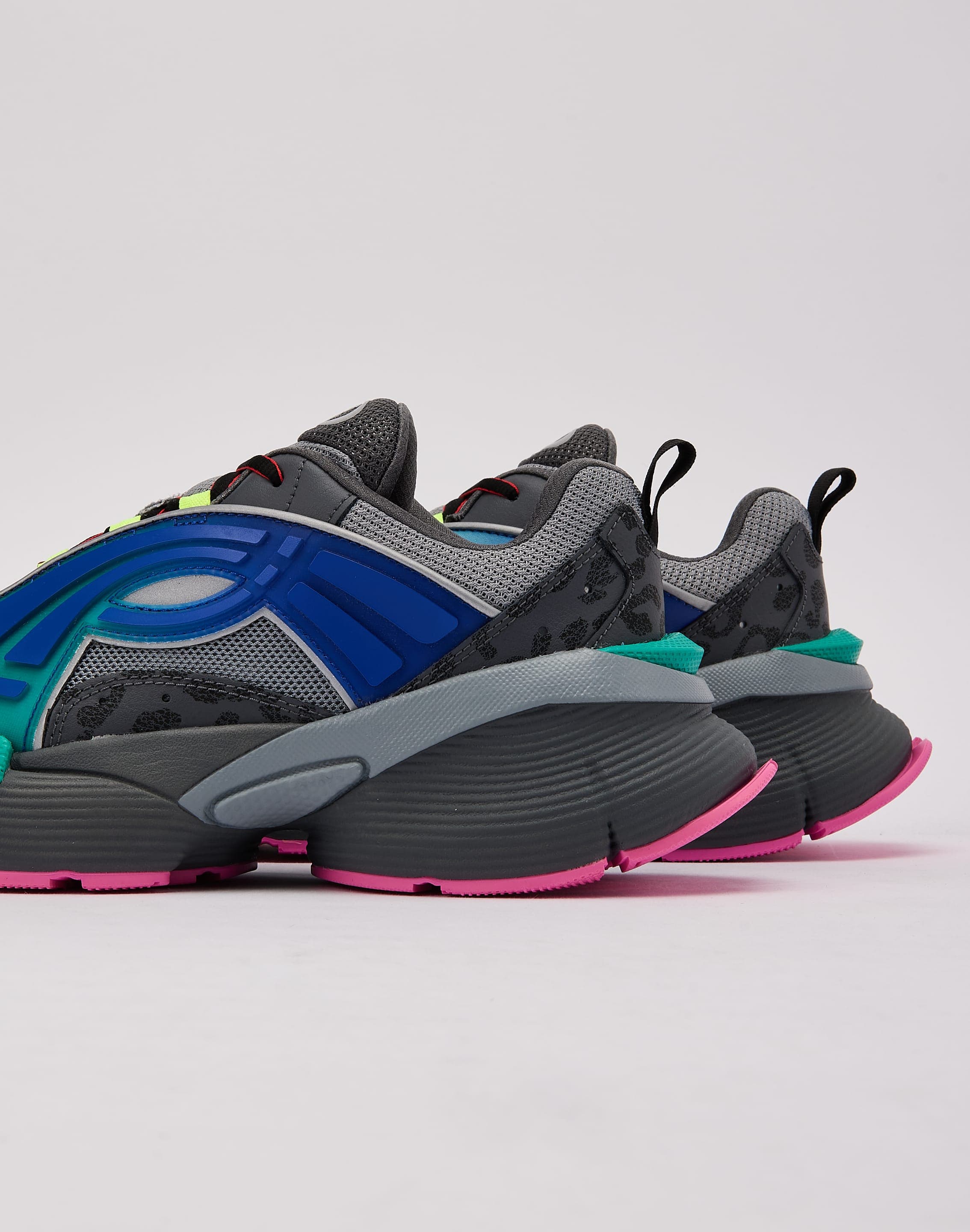 Photo of Under Armour Arc 96 'Fresh Set' Grade-School