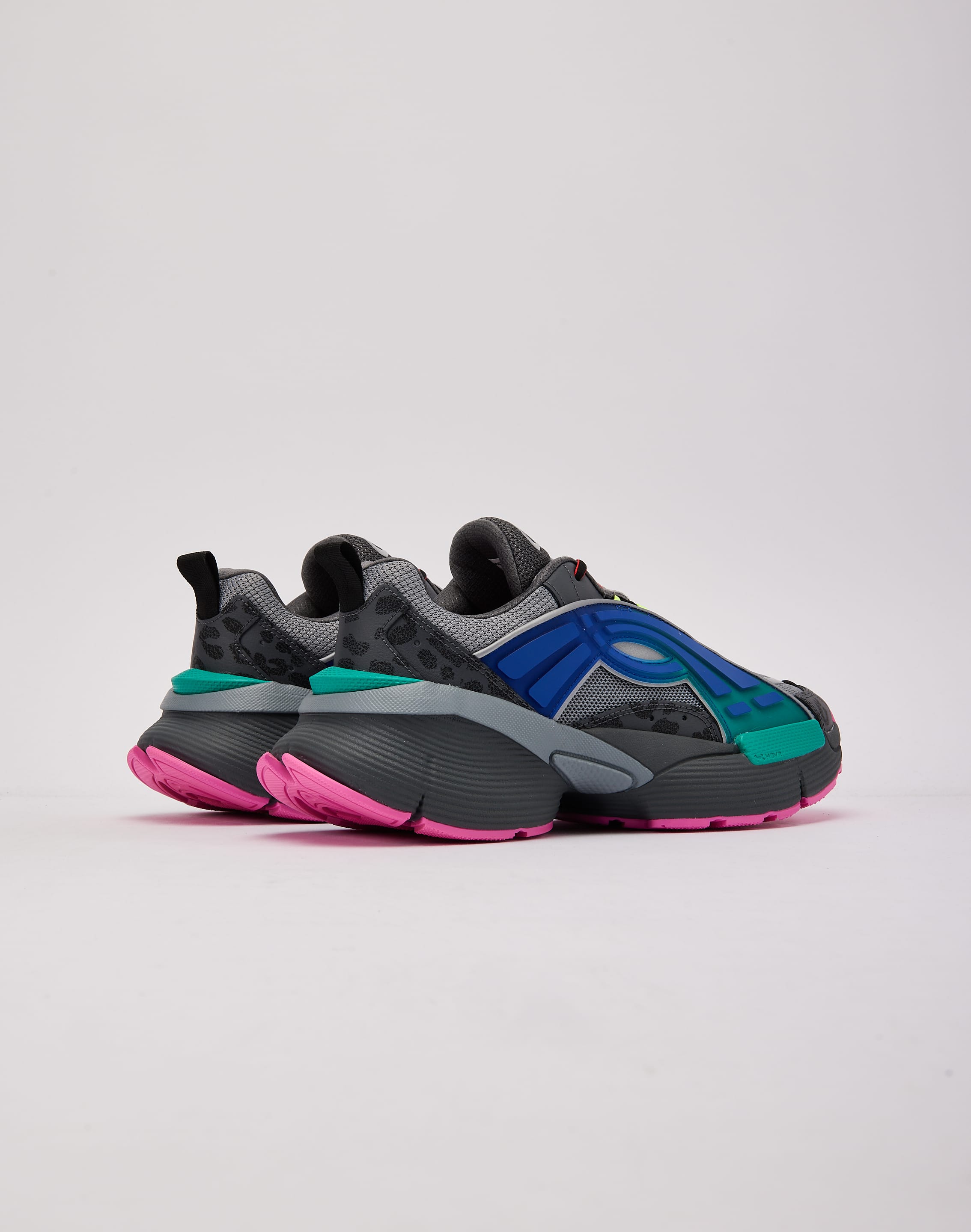 Photo of Under Armour Arc 96 'Fresh Set' Grade-School