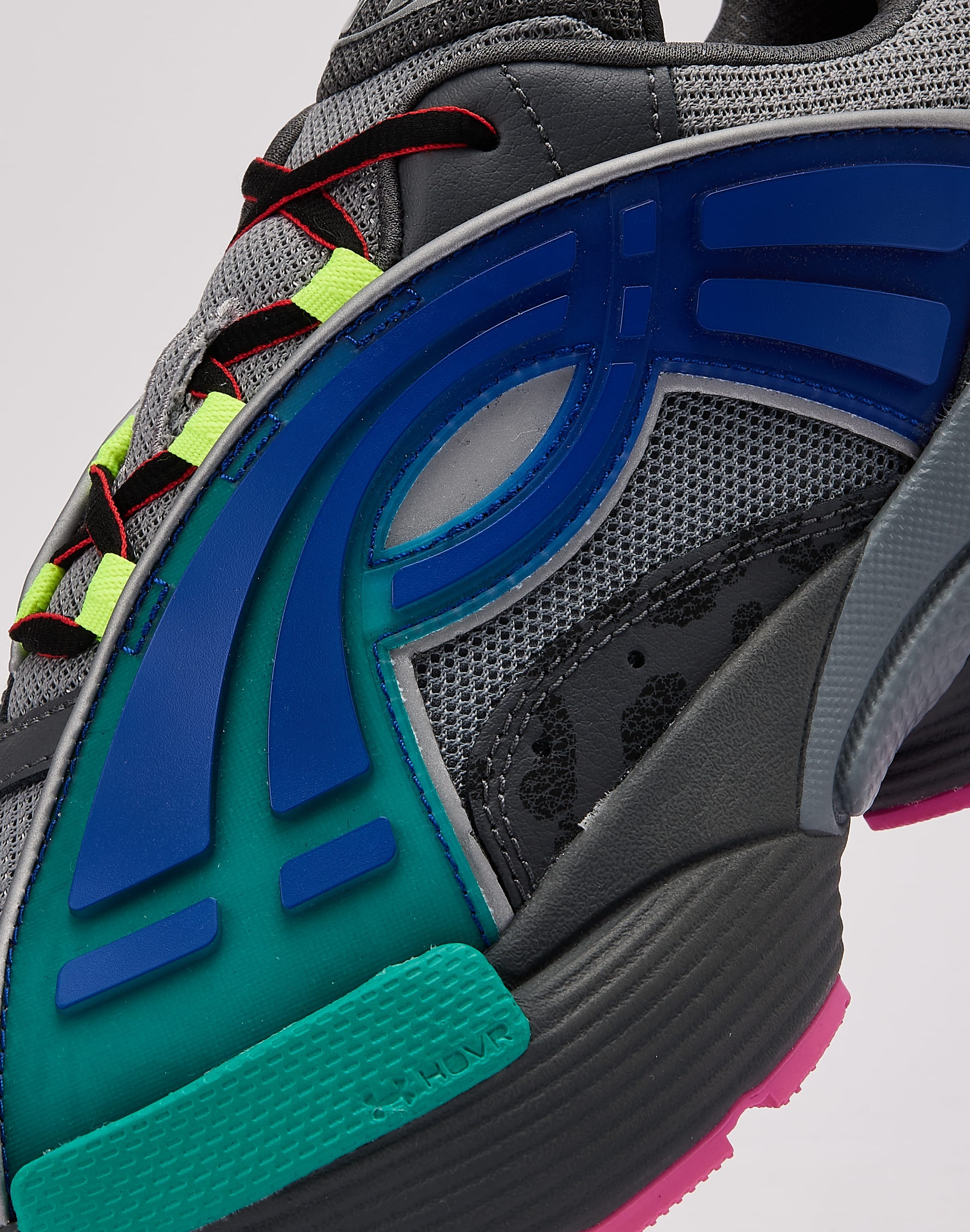Photo of Under Armour Arc 96 'Fresh Set' Grade-School