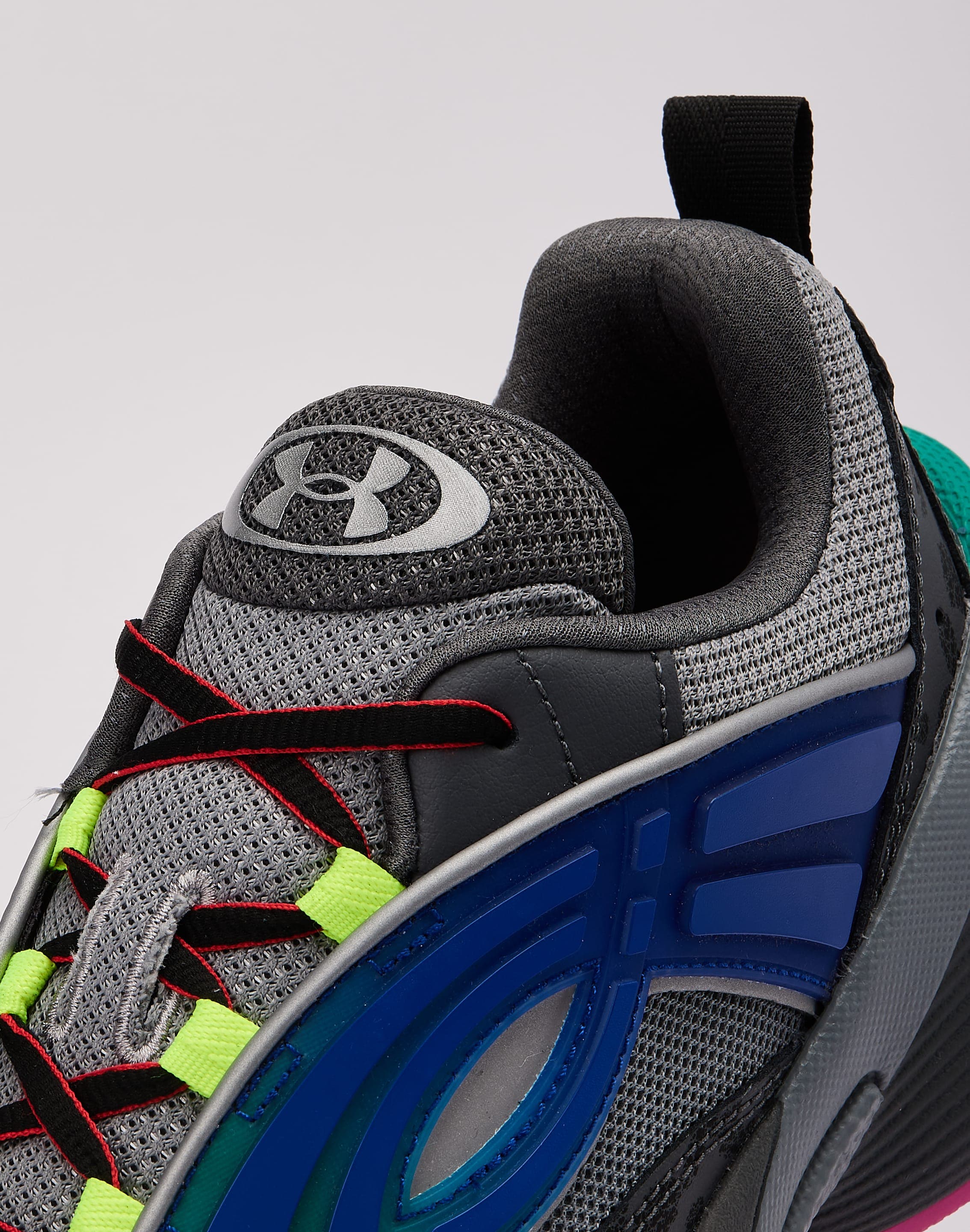 Photo of Under Armour Arc 96 'Fresh Set' Grade-School