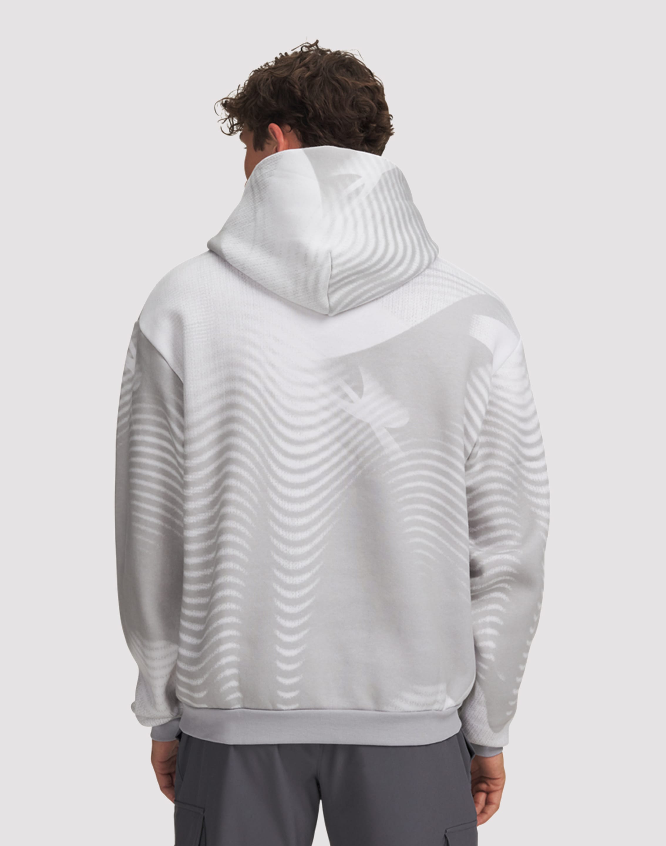 Photo of Under Armour  Icon Fleece Hoodie