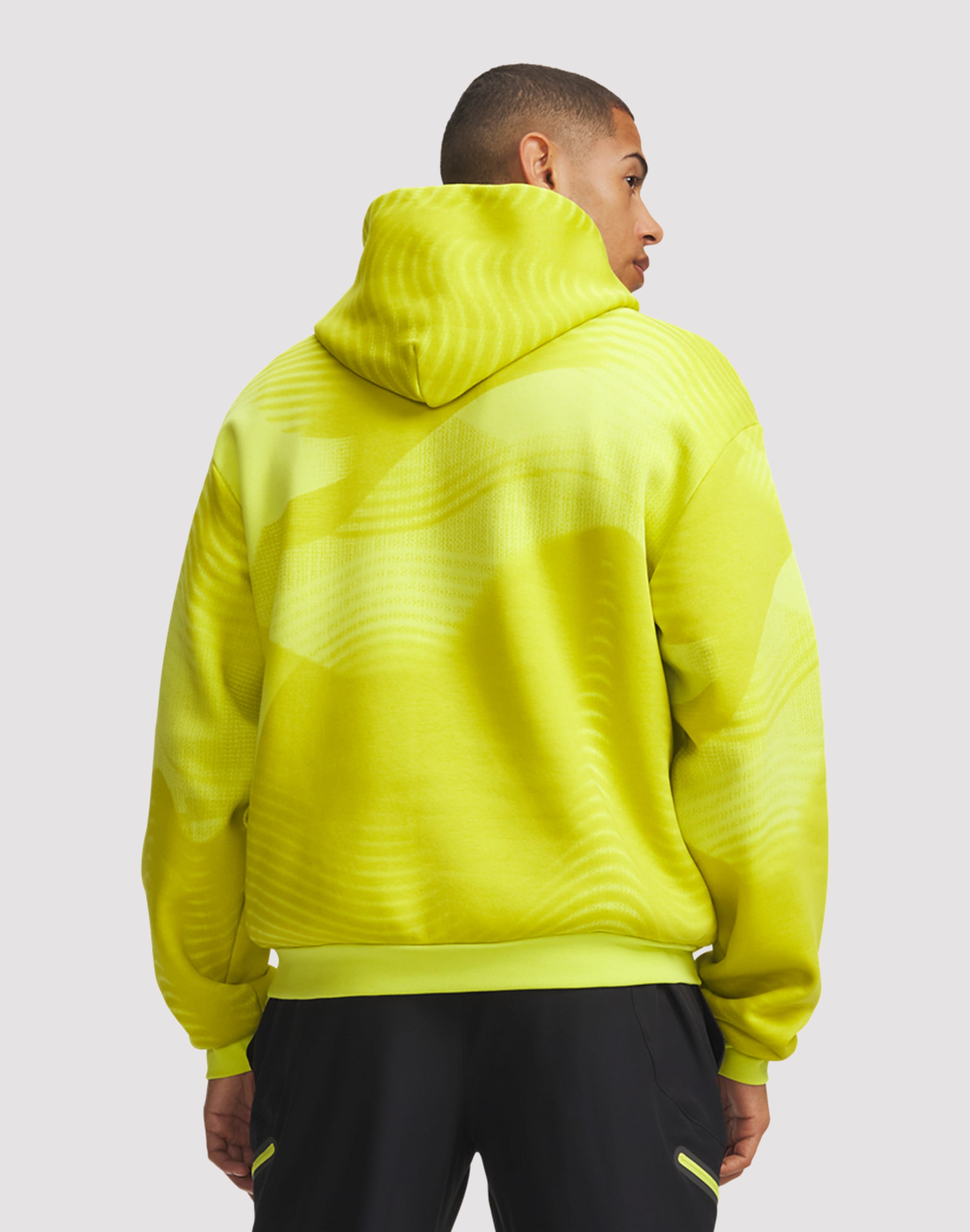 Photo of Under Armour  Icon Fleece Hoodie