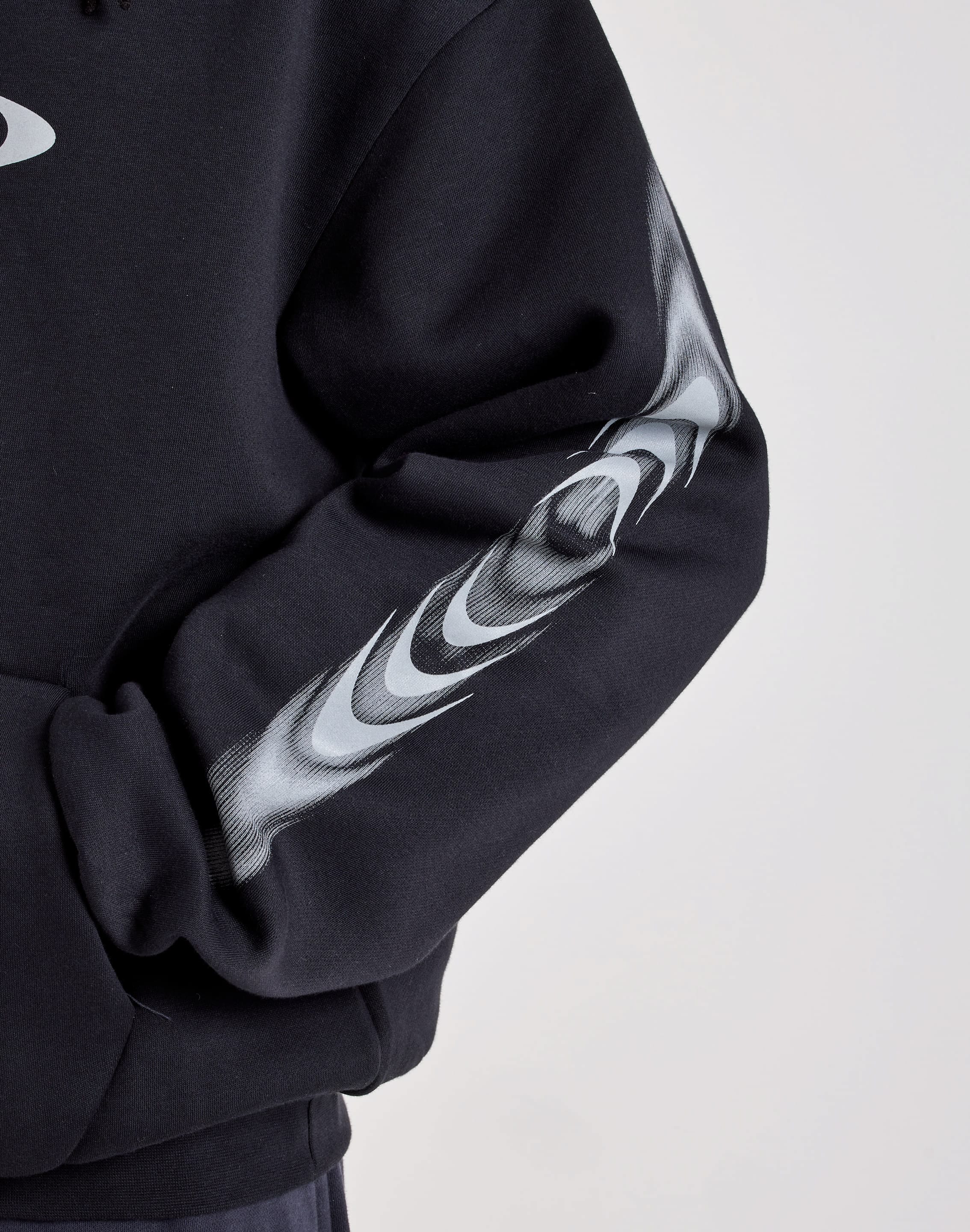 Photo of Under Armour Icon Fleece Graphic Hoodie