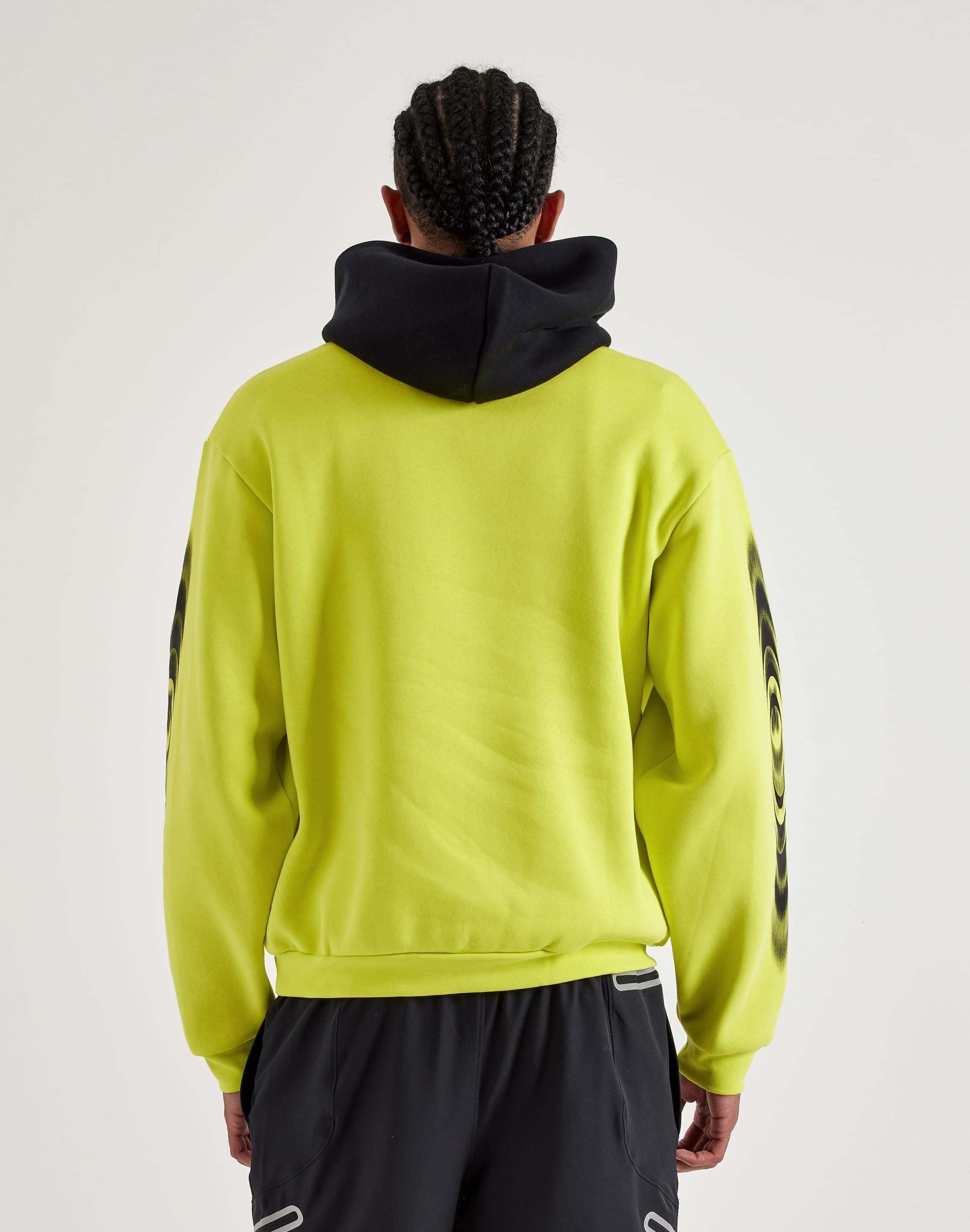 Photo of Under Armour Icon Fleece Graphic Hoodie
