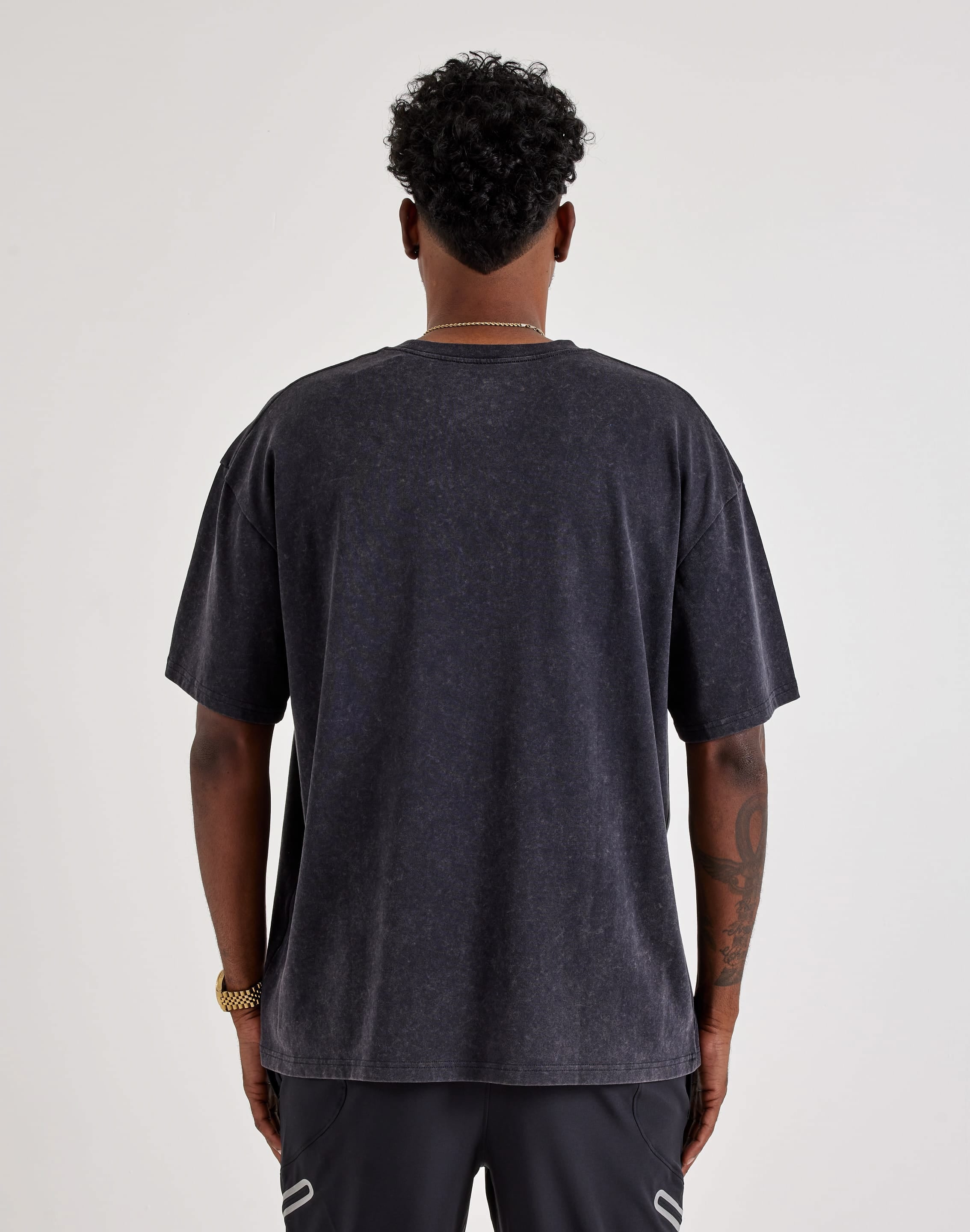 Under Armour Dodge Hellcat Tee – DTLR