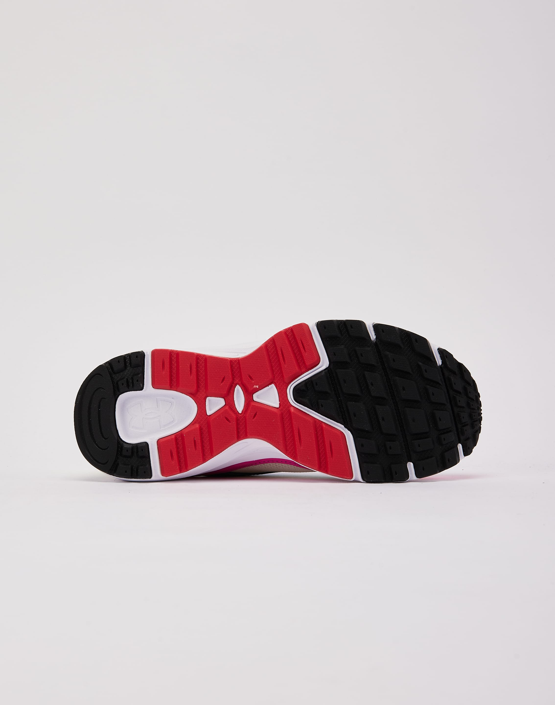 Photo of Under Armour Tech Runner 'Fresh Set' Grade-School