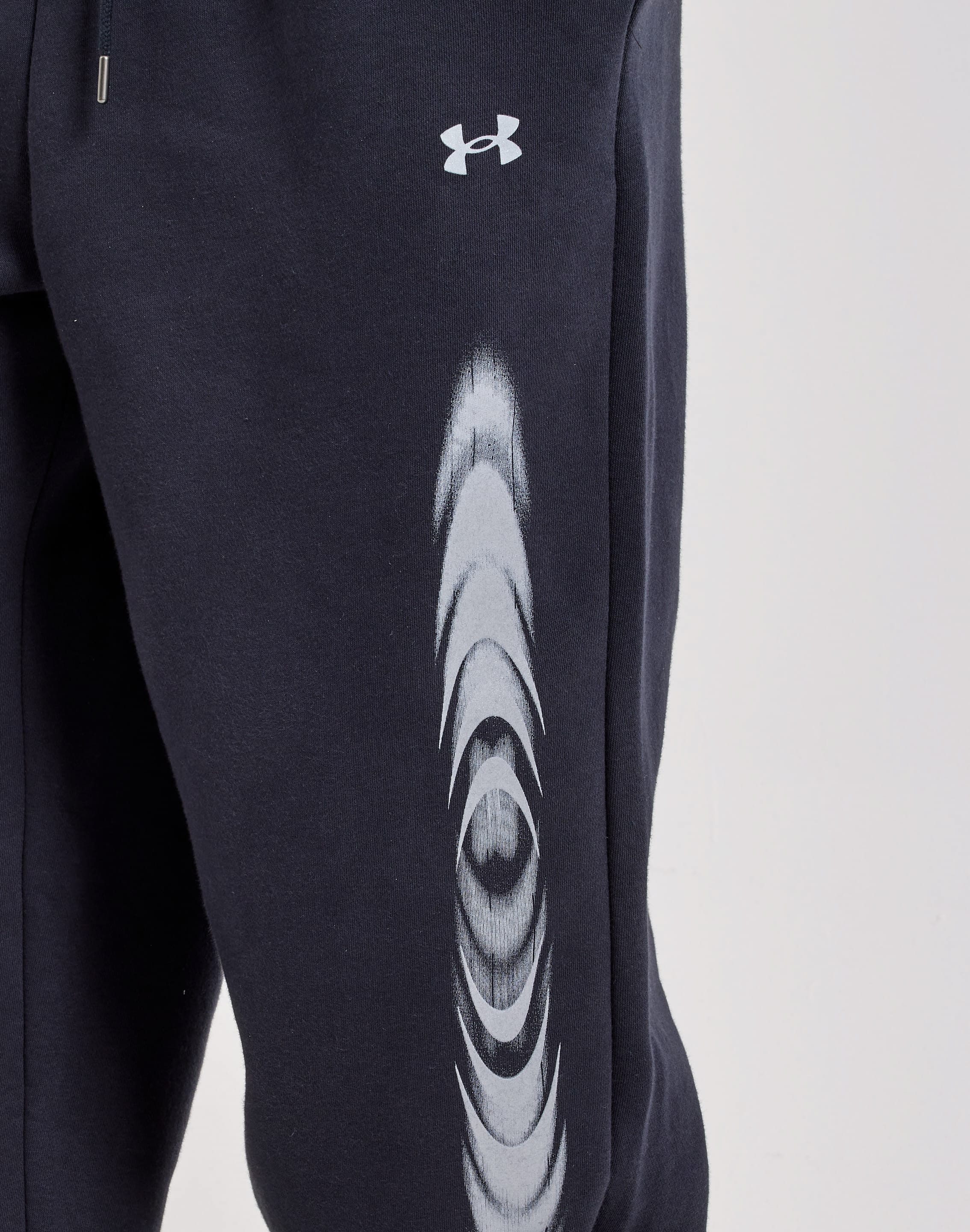 Photo of Under Armour Icon Fleece Graphic Joggers