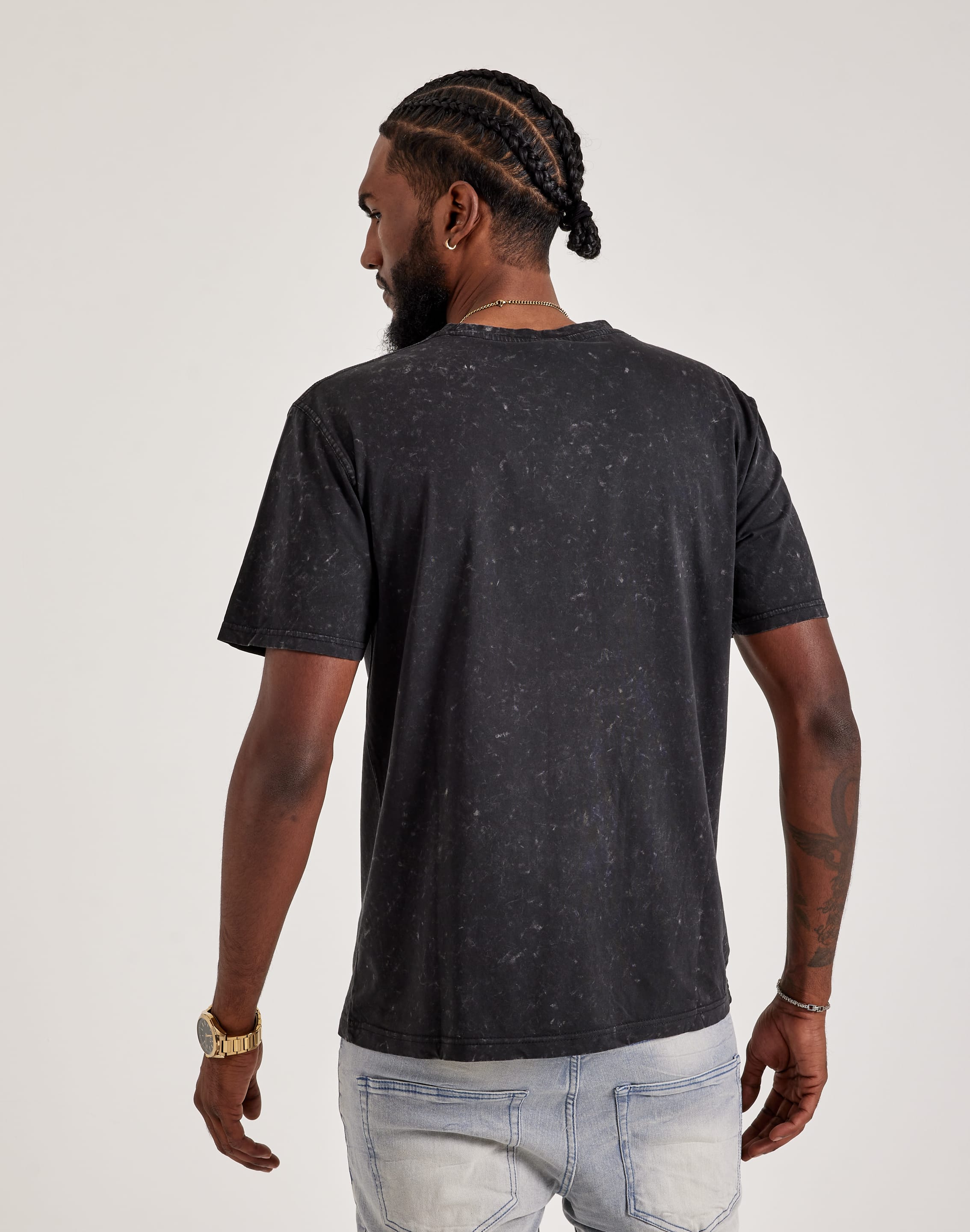 Urban Beast Heartless Tee