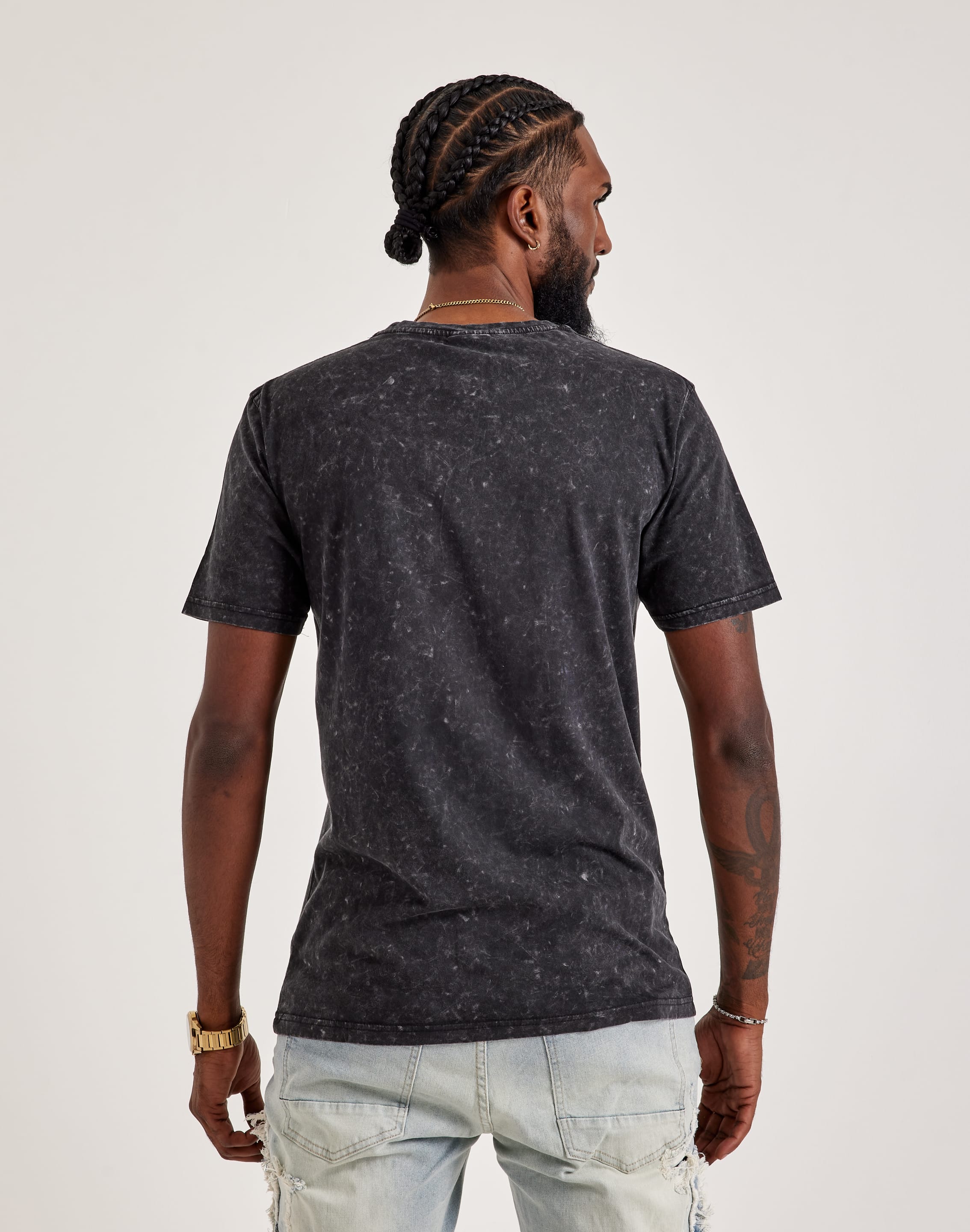 Photo of Urban Beast Death Crew Tee
