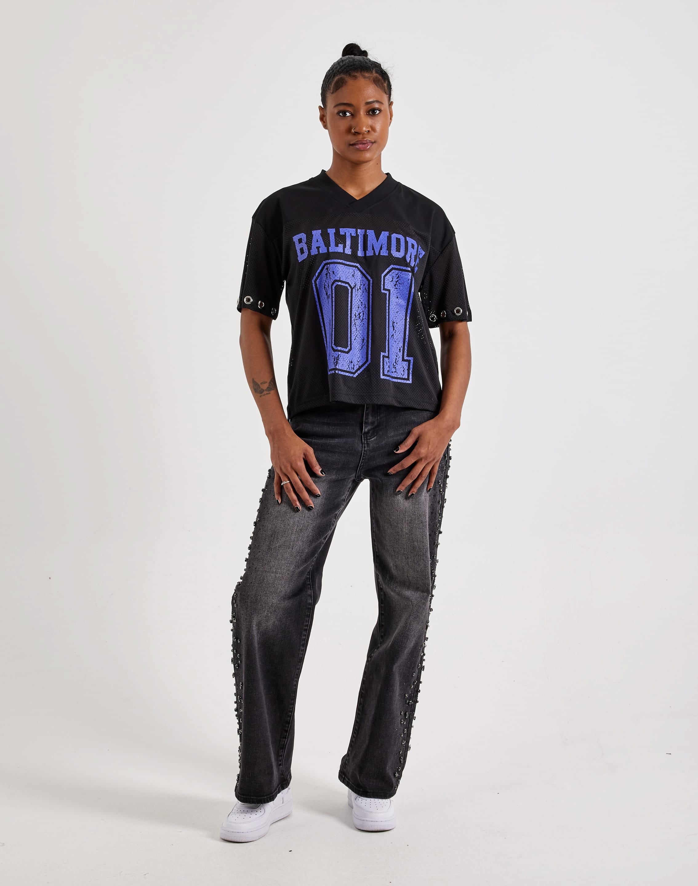 Photo of Urban Nation Baltimore Jersey