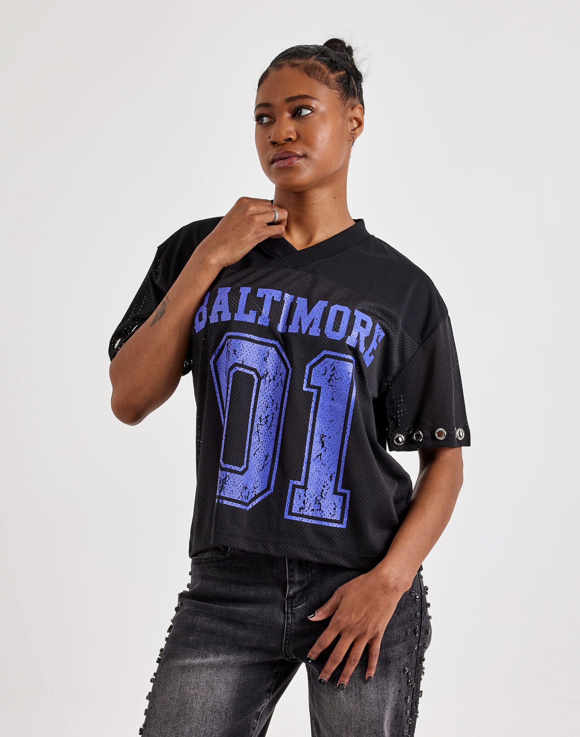 Photo of Urban Nation Baltimore Jersey